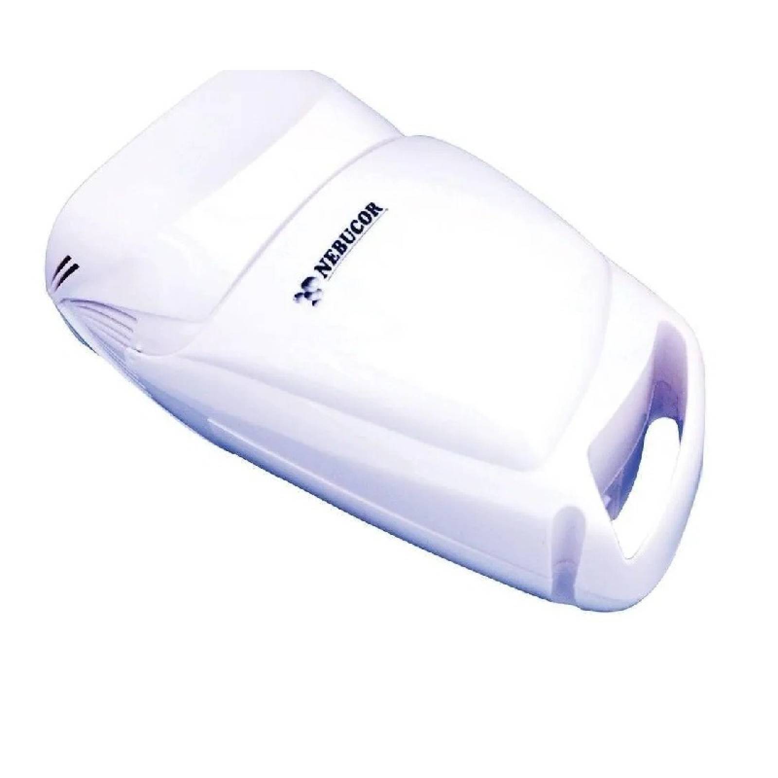 Nebulizador Nebucor De Compresor P-102