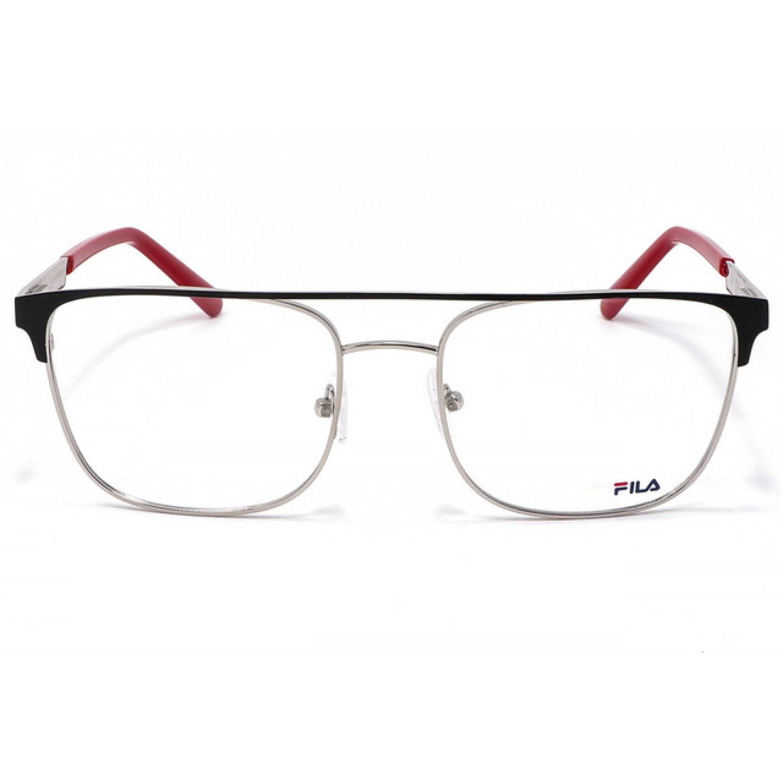 Lentes Oftalmicos Fila VFL.I147K.0H59.54 Armazón Original