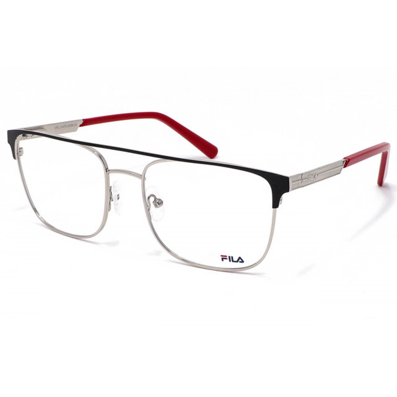 Lentes Oftalmicos Fila VFL.I147K.0H59.54 Armazón Original