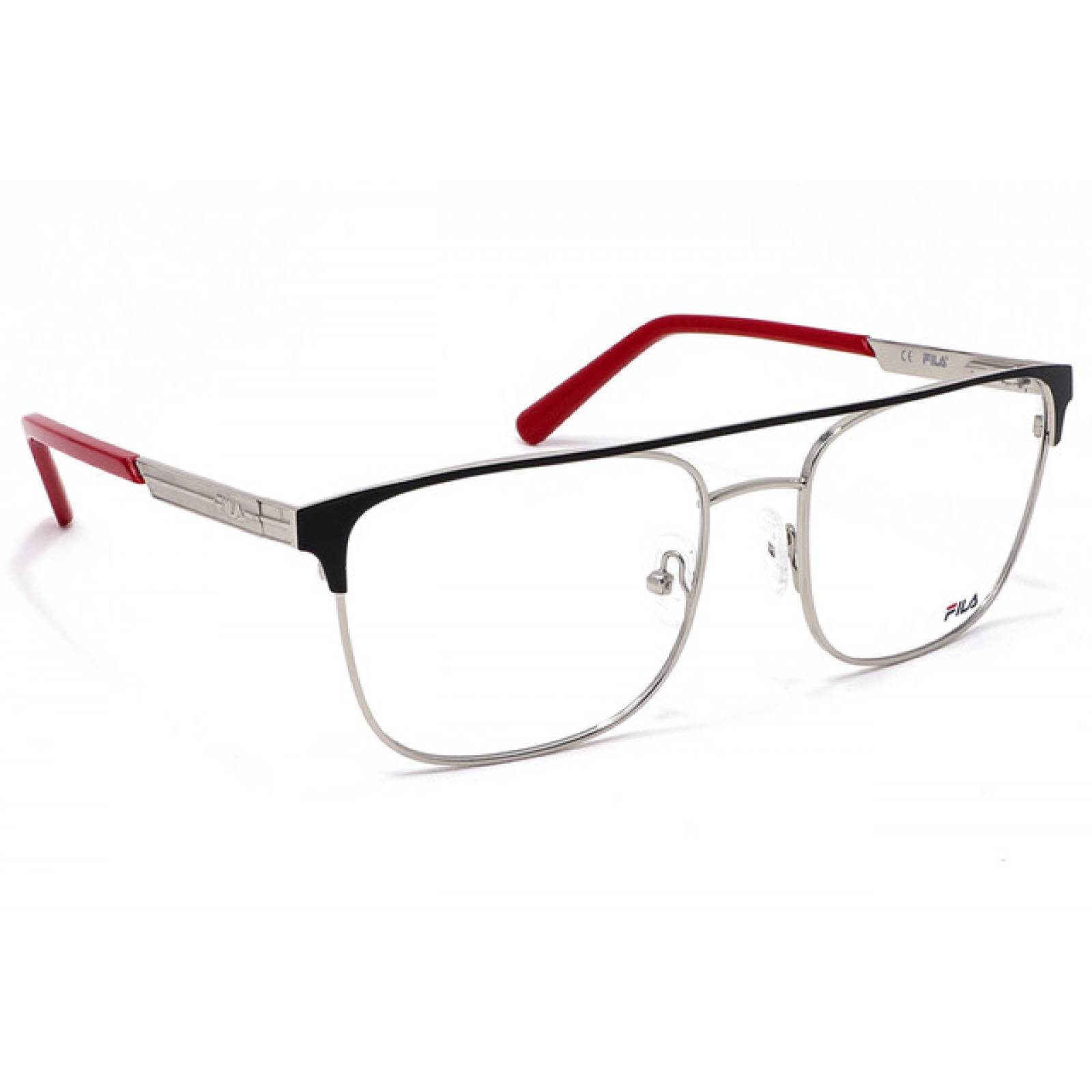 Lentes Oftalmicos Fila VFL.I147K.0H59.54 Armazón Original