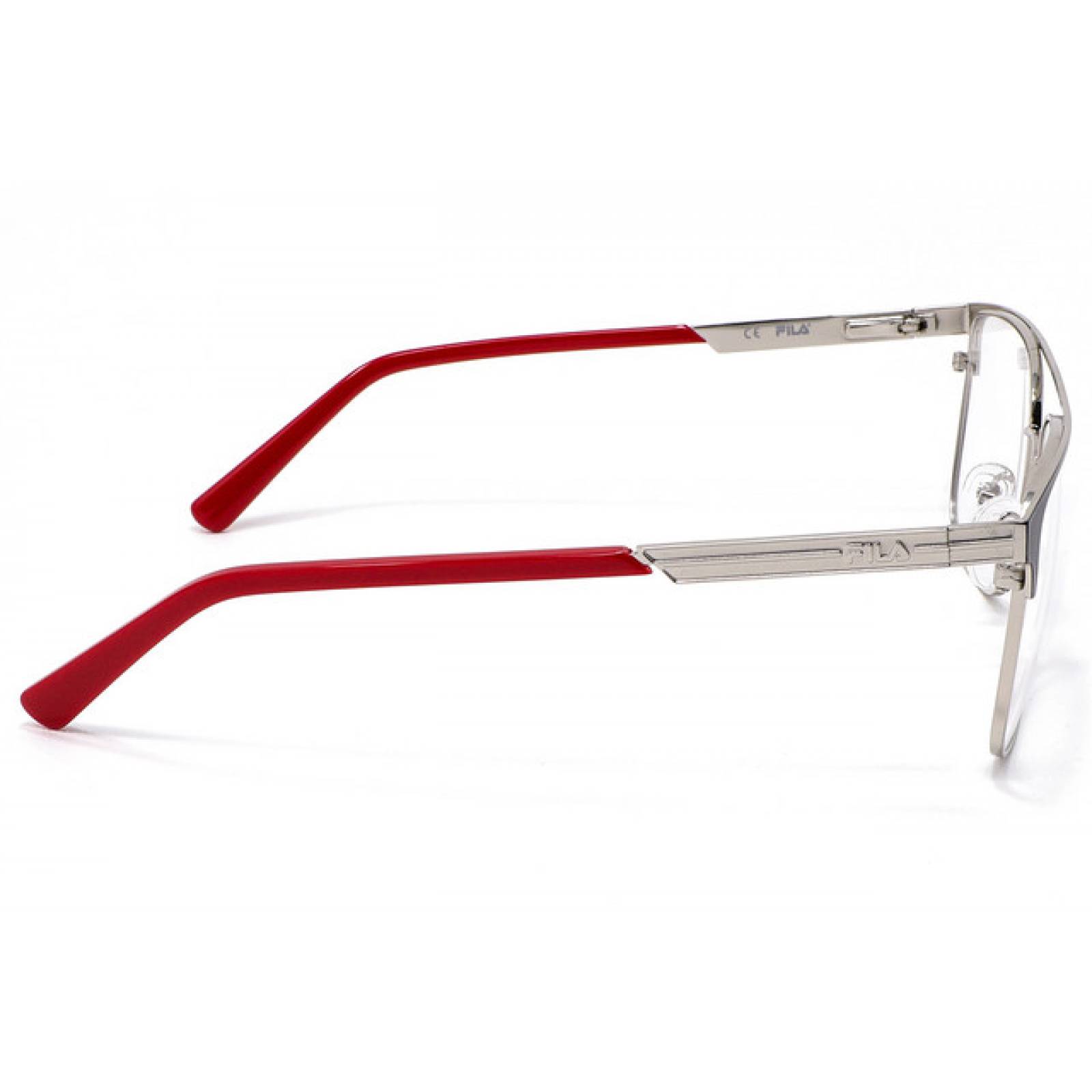 Lentes Oftalmicos Fila VFL.I147K.0H59.54 Armazón Original