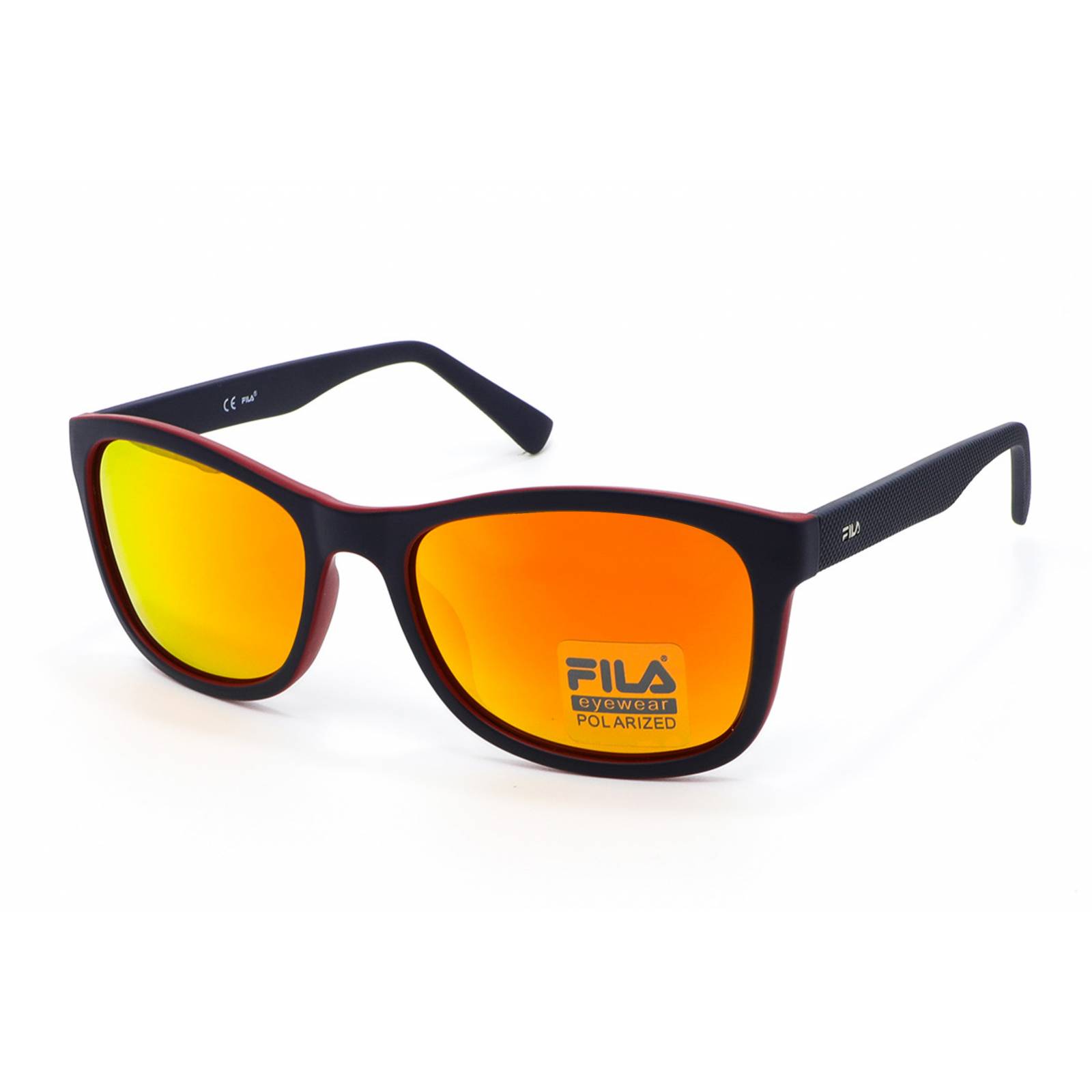Lentes de sol Fila SFL.9293K.SABR.56 100% original