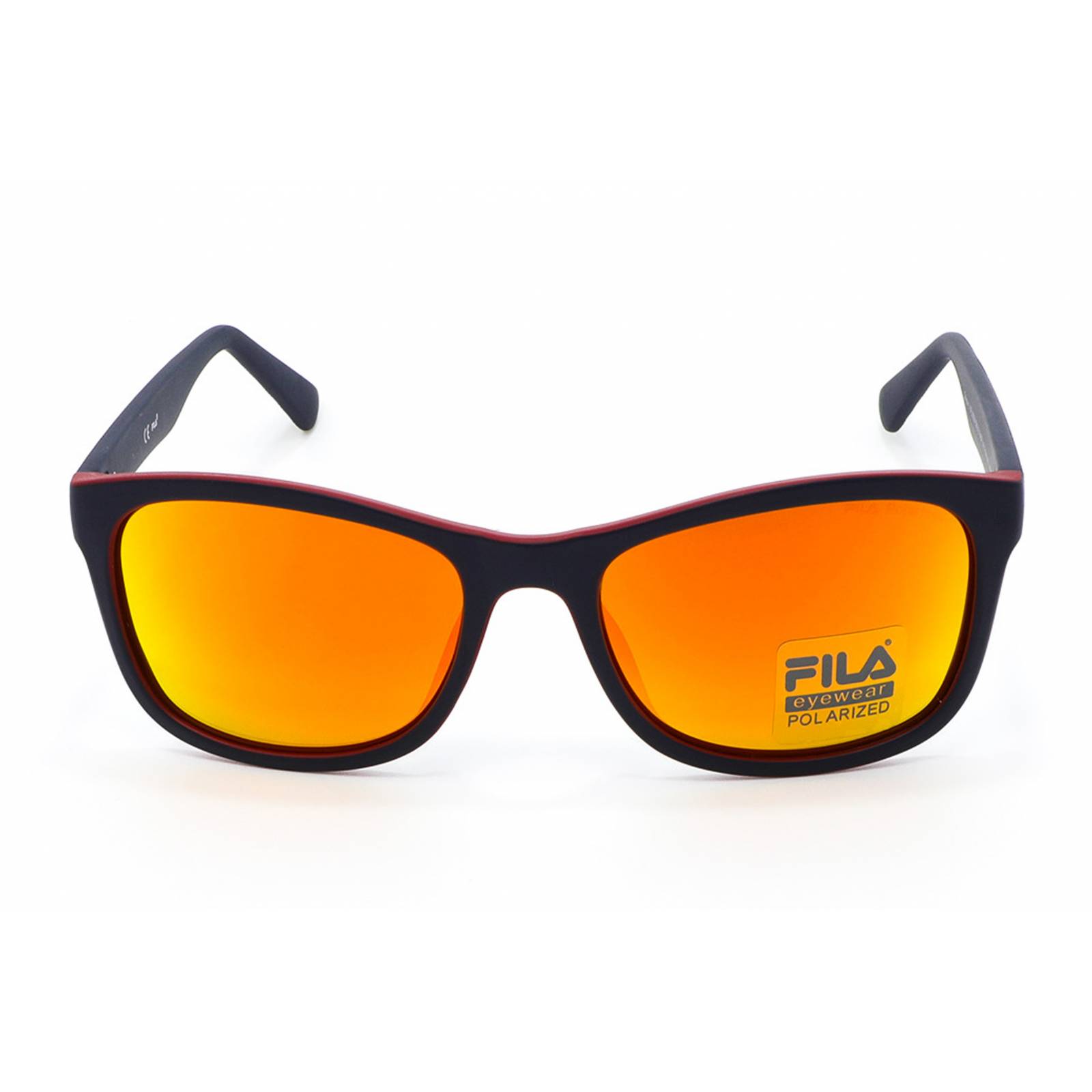 Lentes de sol Fila SFL.9293K.SABR.56 100% original