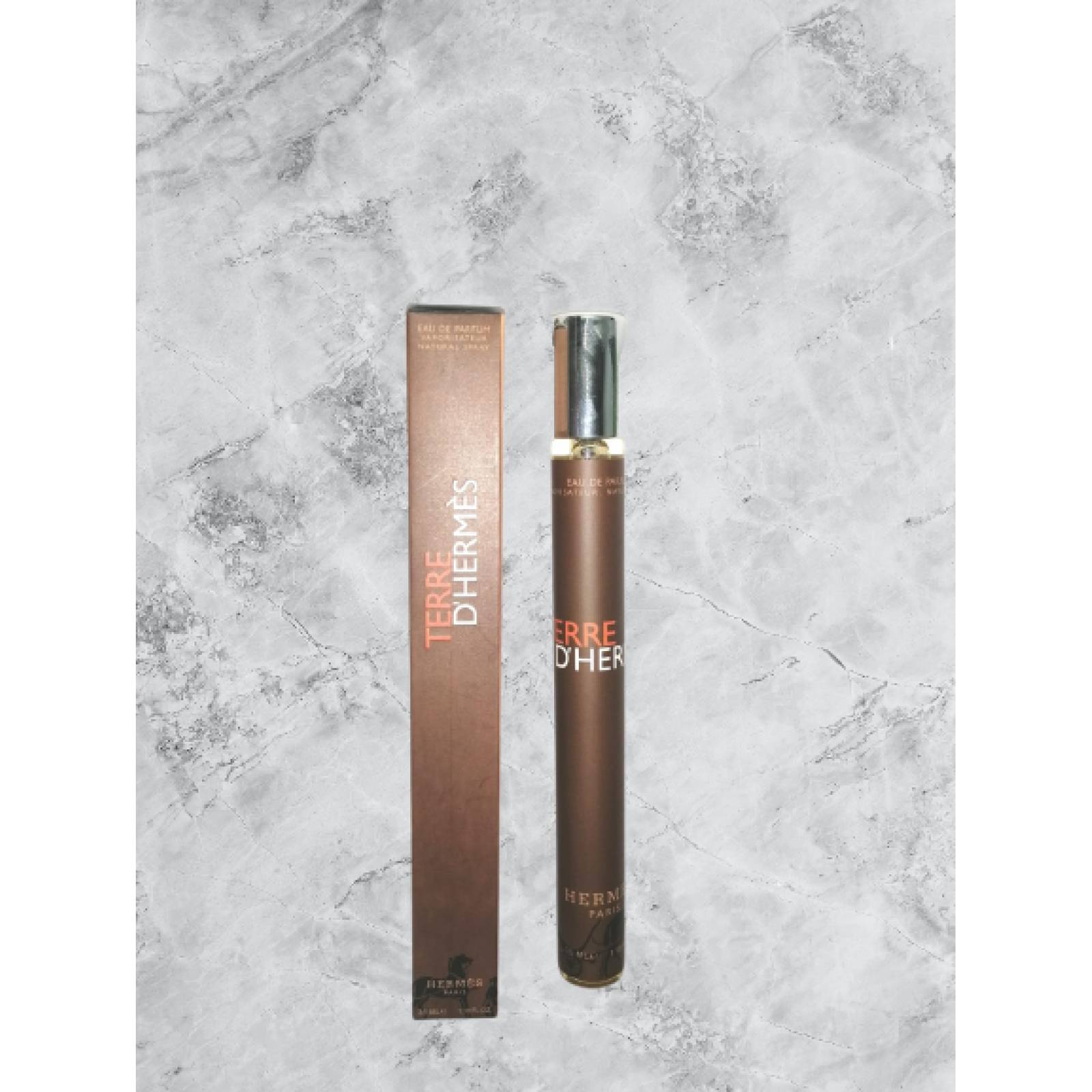 Perfume Terre D´hermés  35 ML