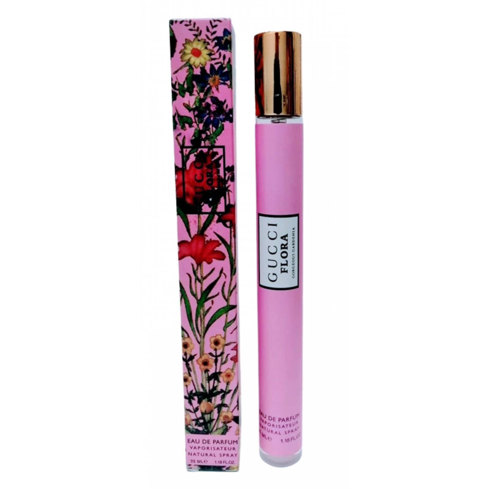 Perfume Gucci Flora 35 ML