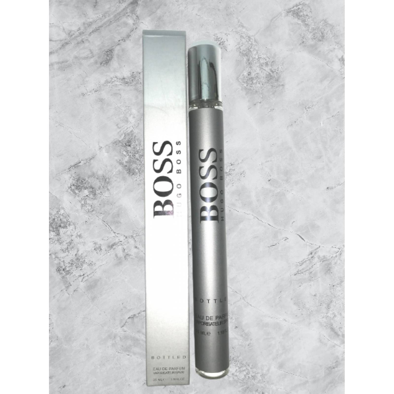 Perfume Hugo Boss  35 ML