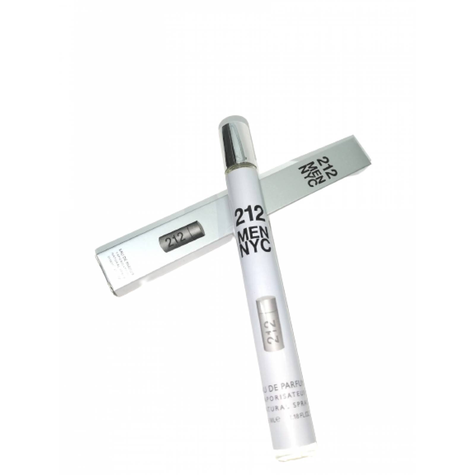 Perfume Carolina Herrera  212 Men NYC 35 ML