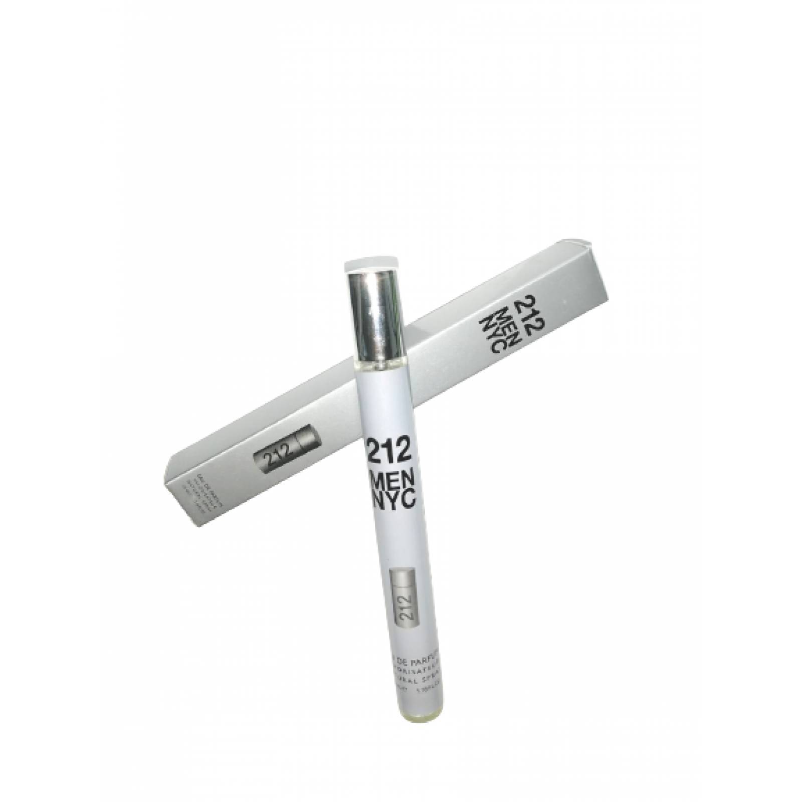 Perfume Carolina Herrera  212 Men NYC 35 ML