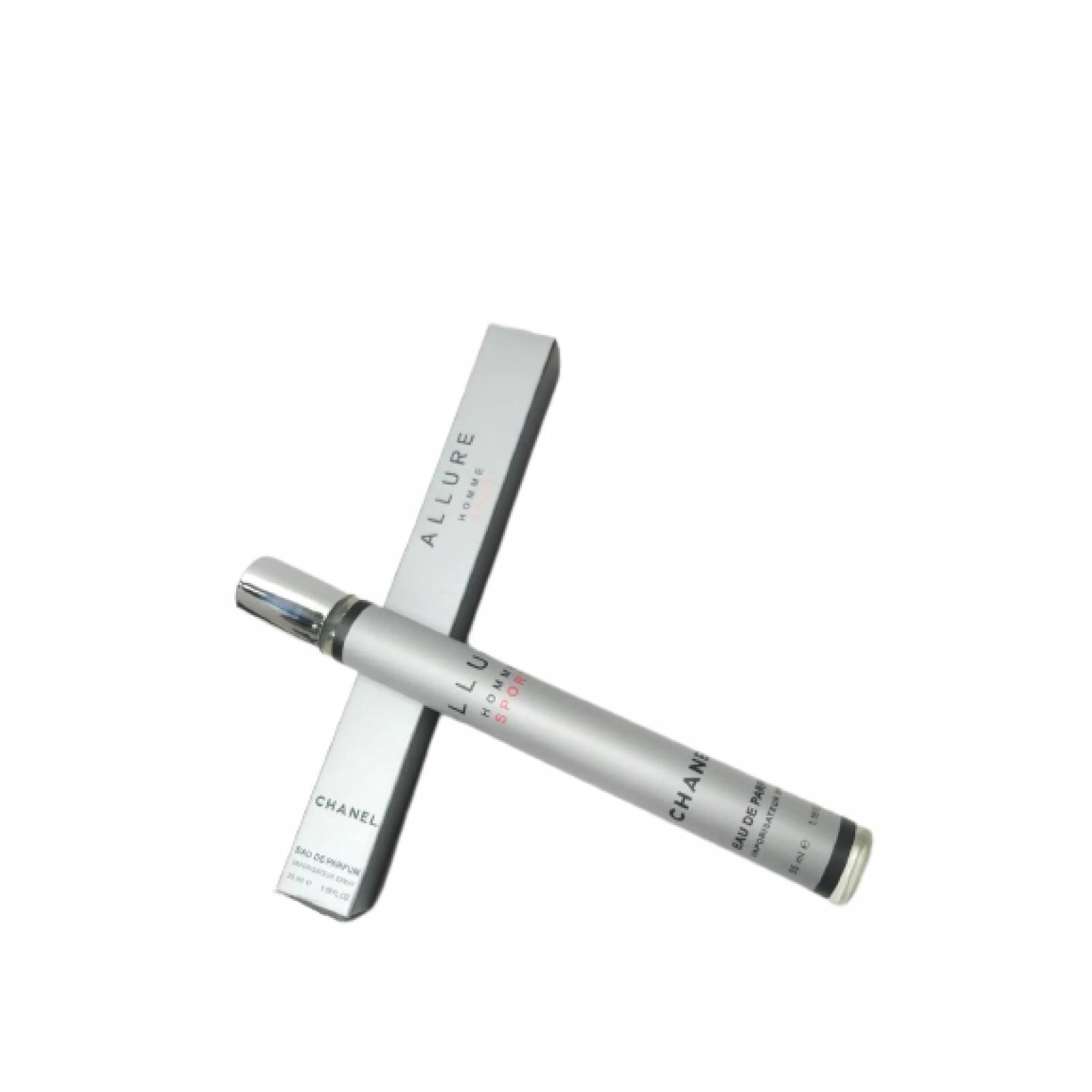 Perfume Chanel Allure Home Sport 35 ML