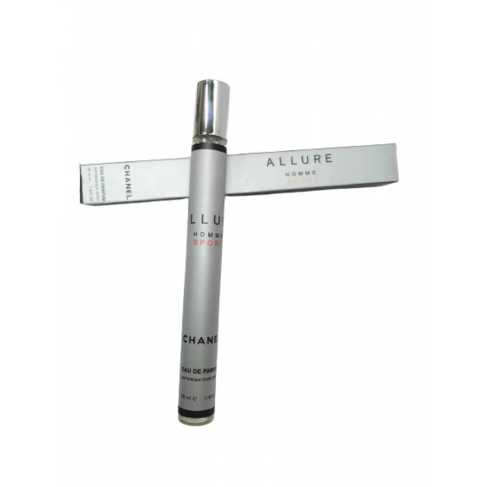 Perfume Chanel Allure Home Sport 35 ML