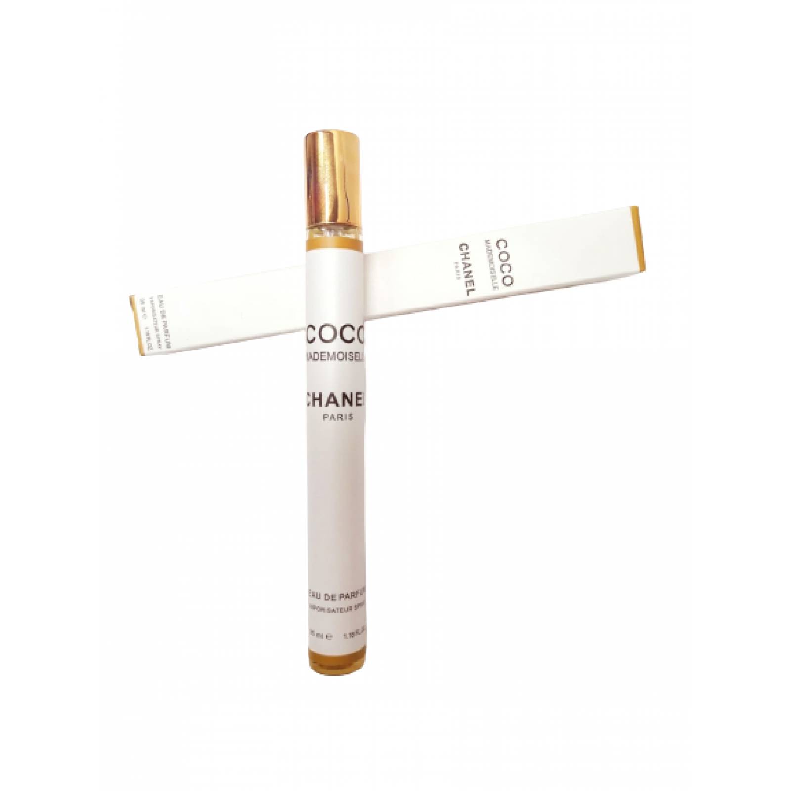 Perfume Chanel Coco Mademoiselle 35 ML