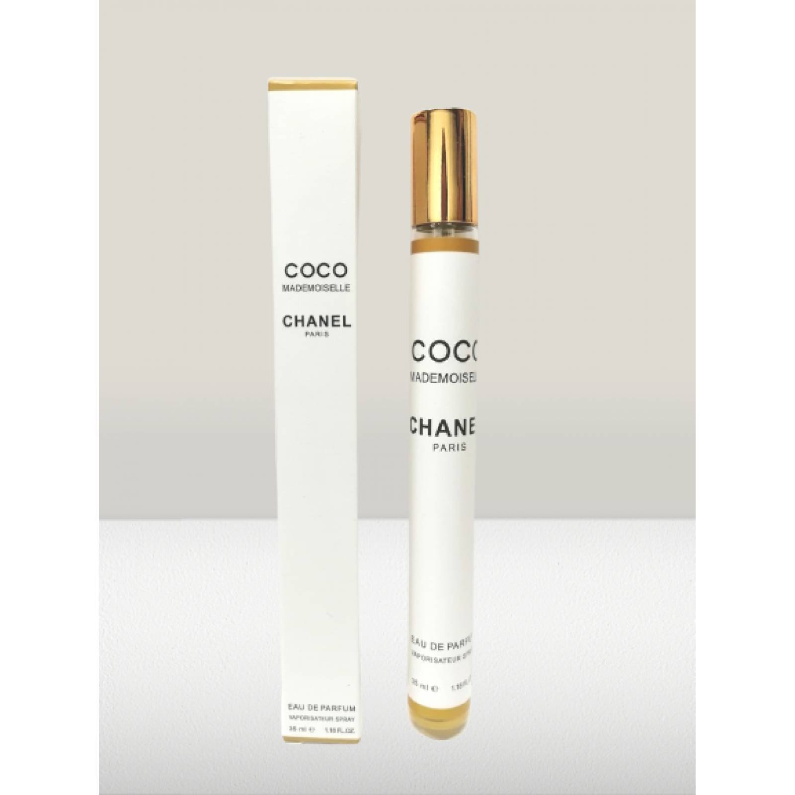Perfume Chanel Coco Mademoiselle 35 ML