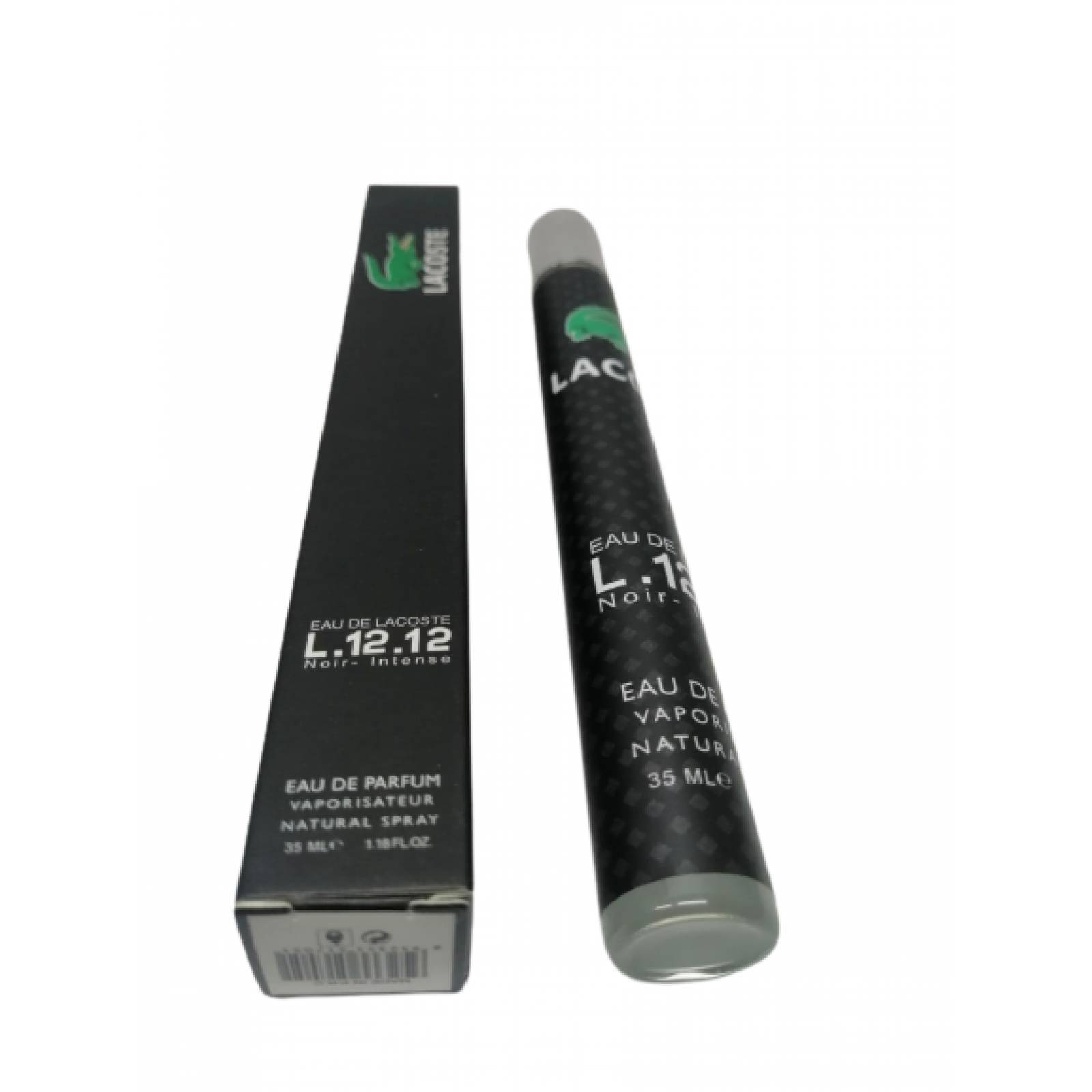 Perfume  LACOSTE L.12.12