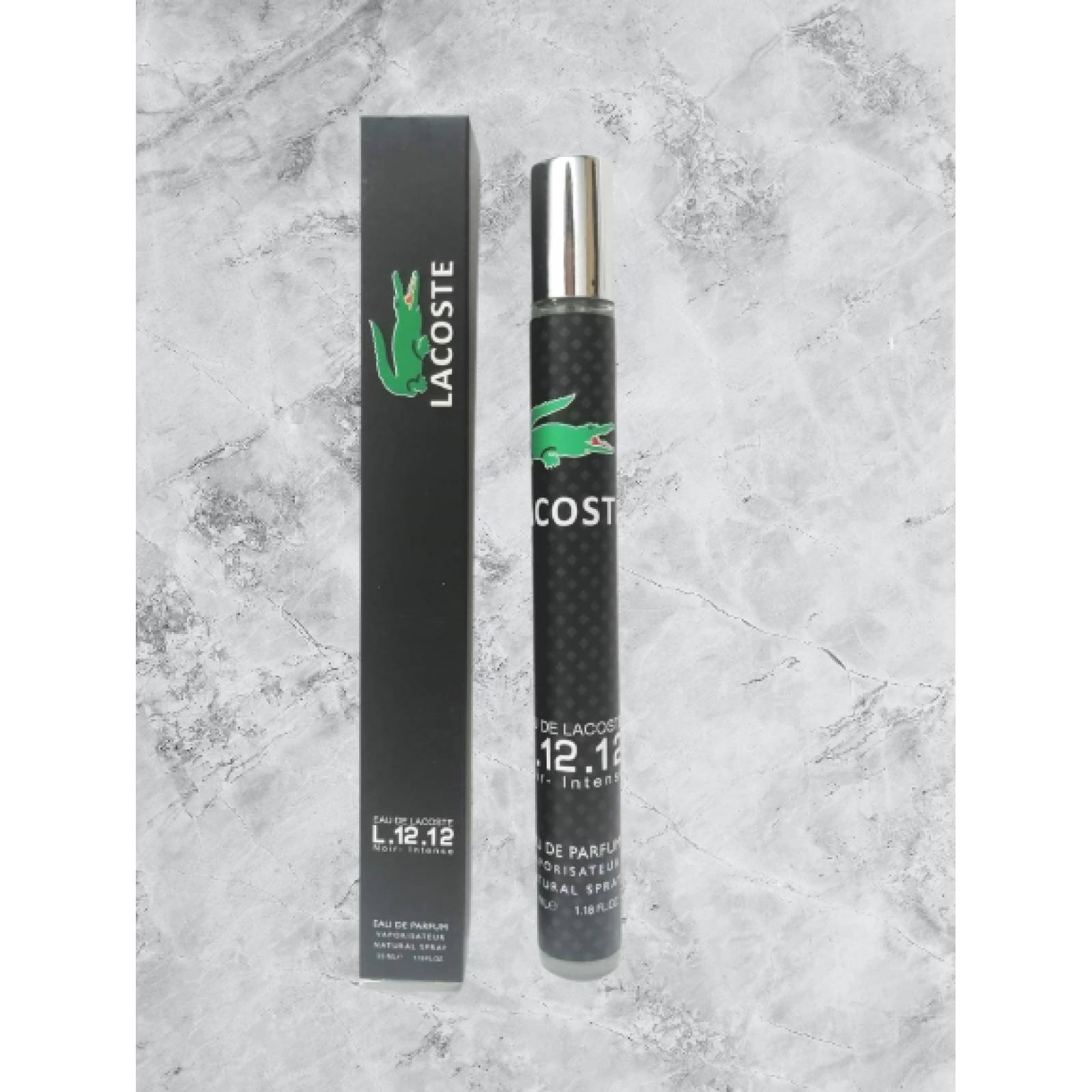 Perfume  LACOSTE L.12.12
