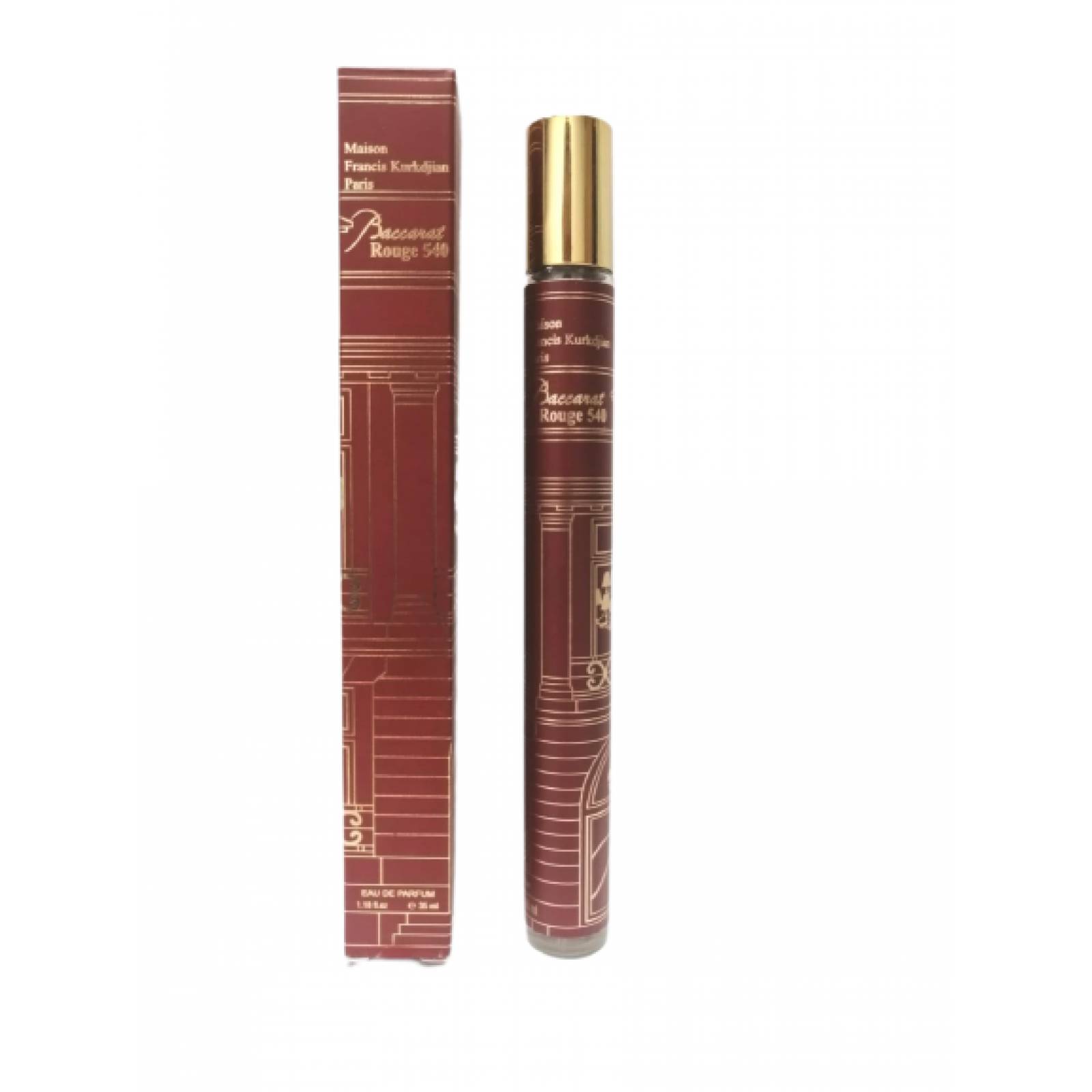 Perfume  Baccarat Rouge 540