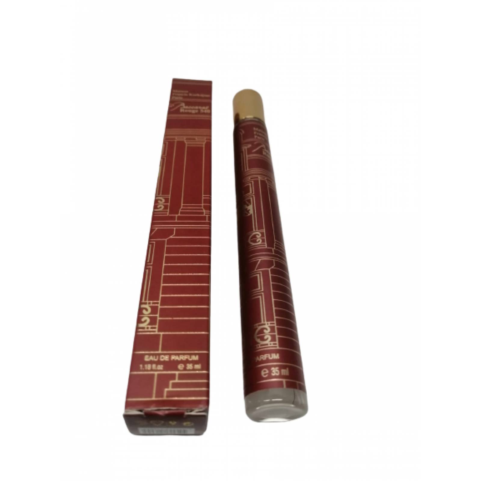 Perfume  Baccarat Rouge 540