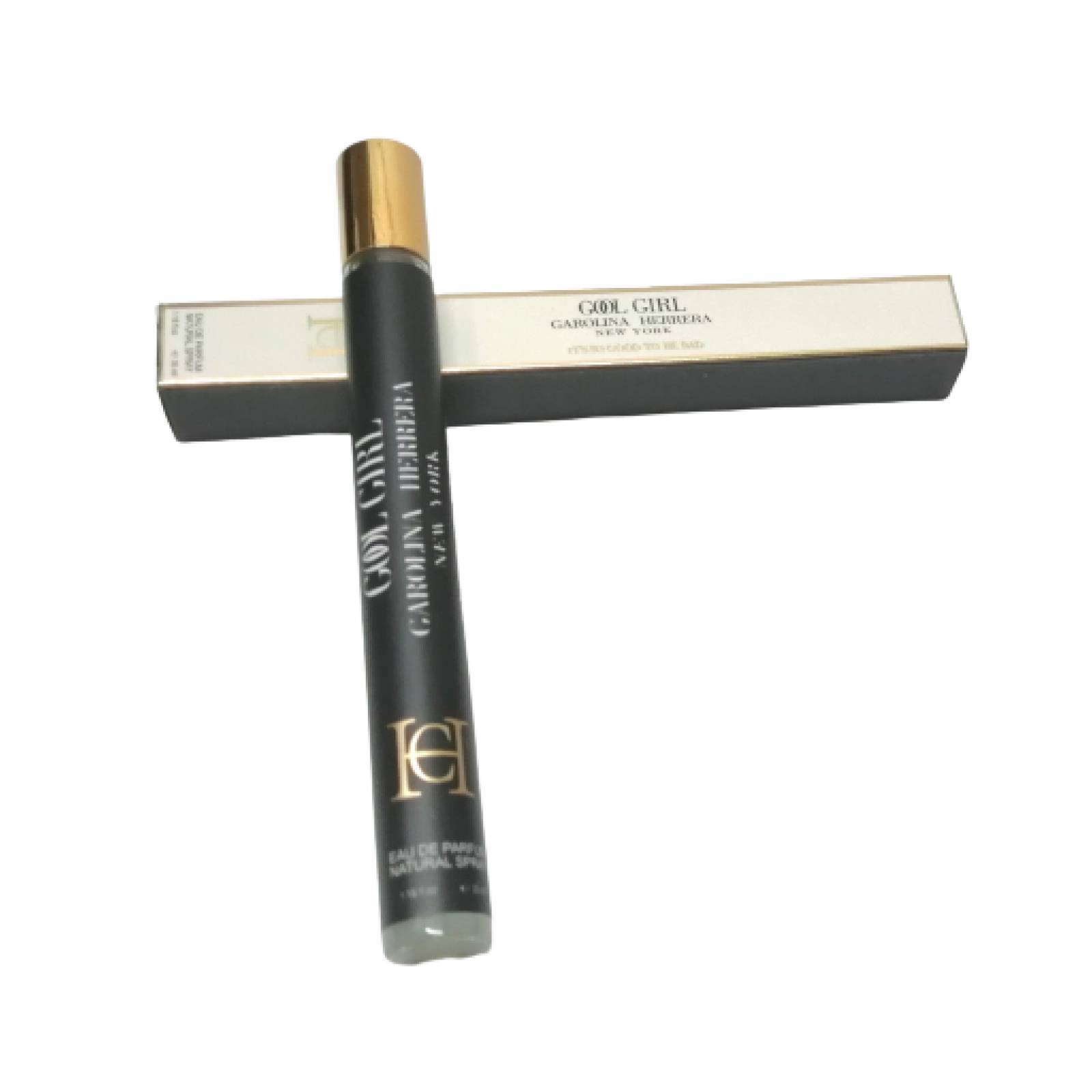 Perfume Carolina Herrera Gool Girl 35 ML