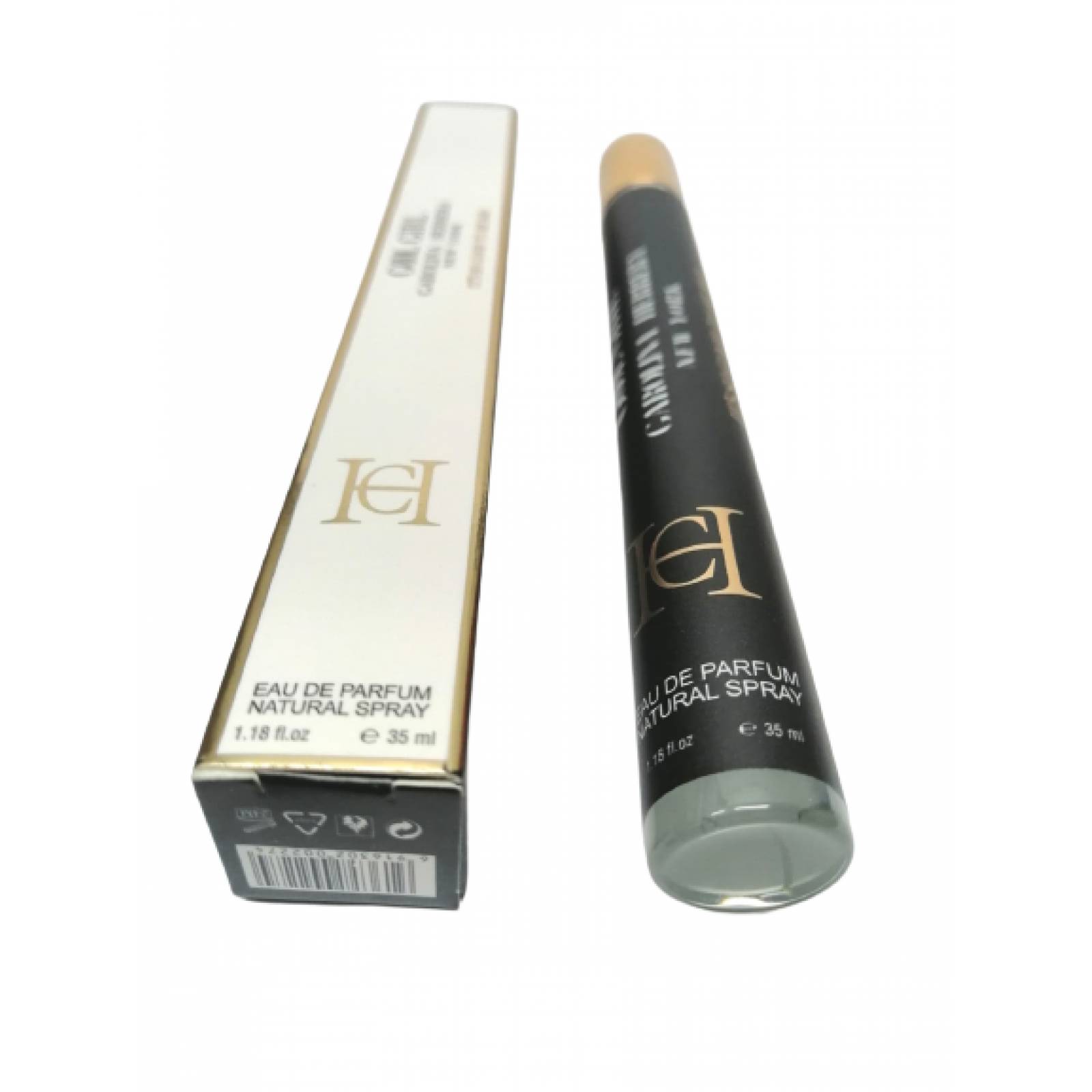 Perfume Carolina Herrera Gool Girl 35 ML