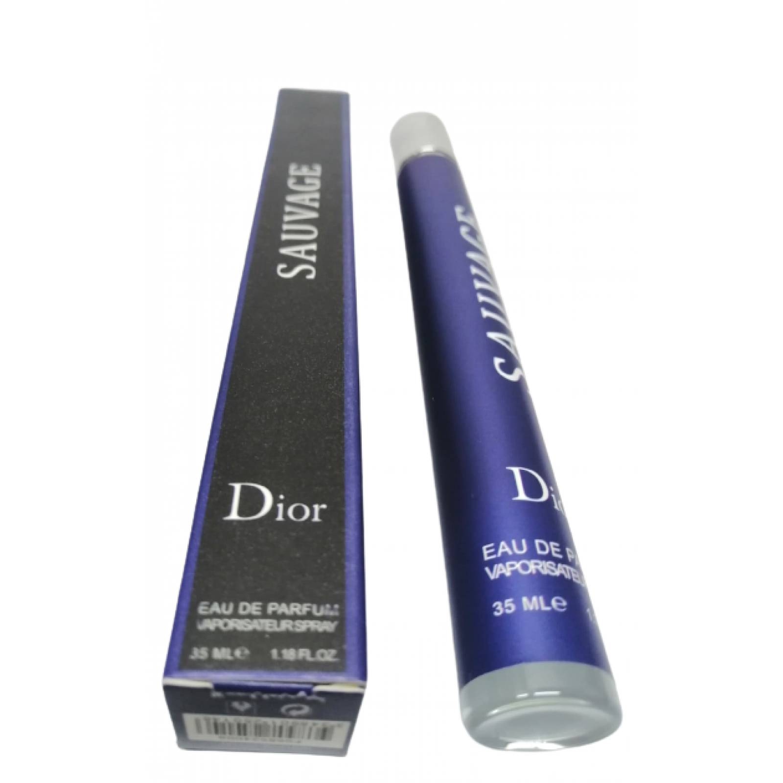 Perfume Sauvage Dior 35 ML