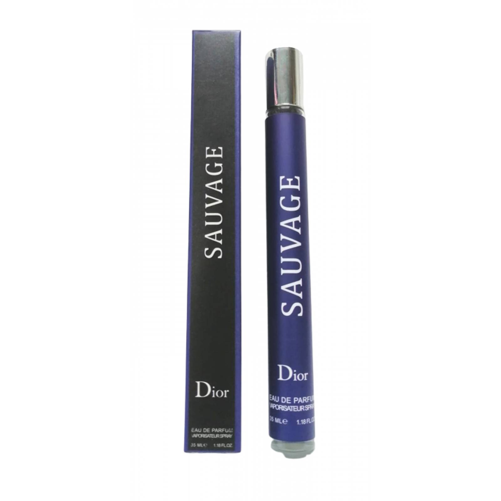 Dior sauvage 2024 35 ml