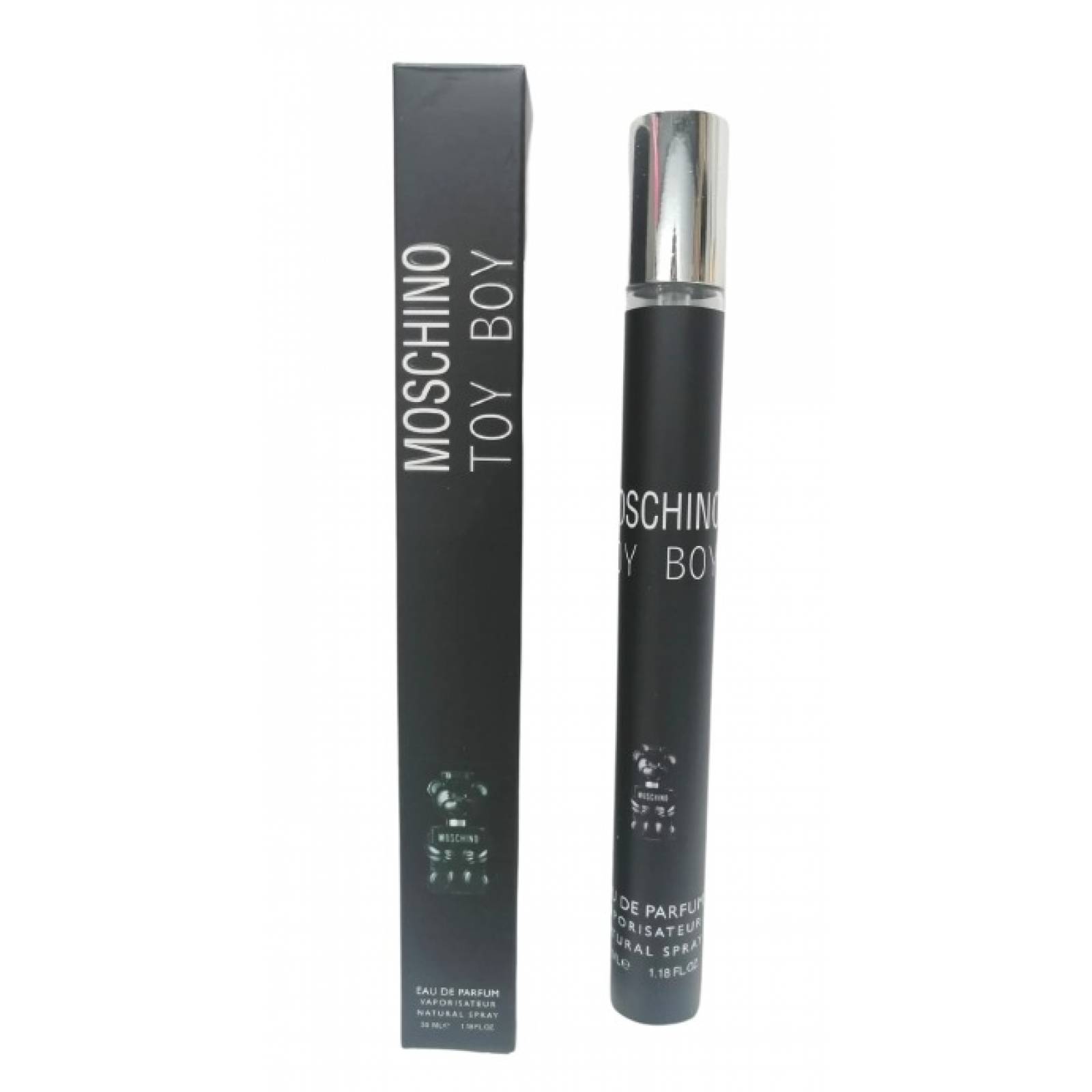 Perfume Moschino Toy Boy 35ml