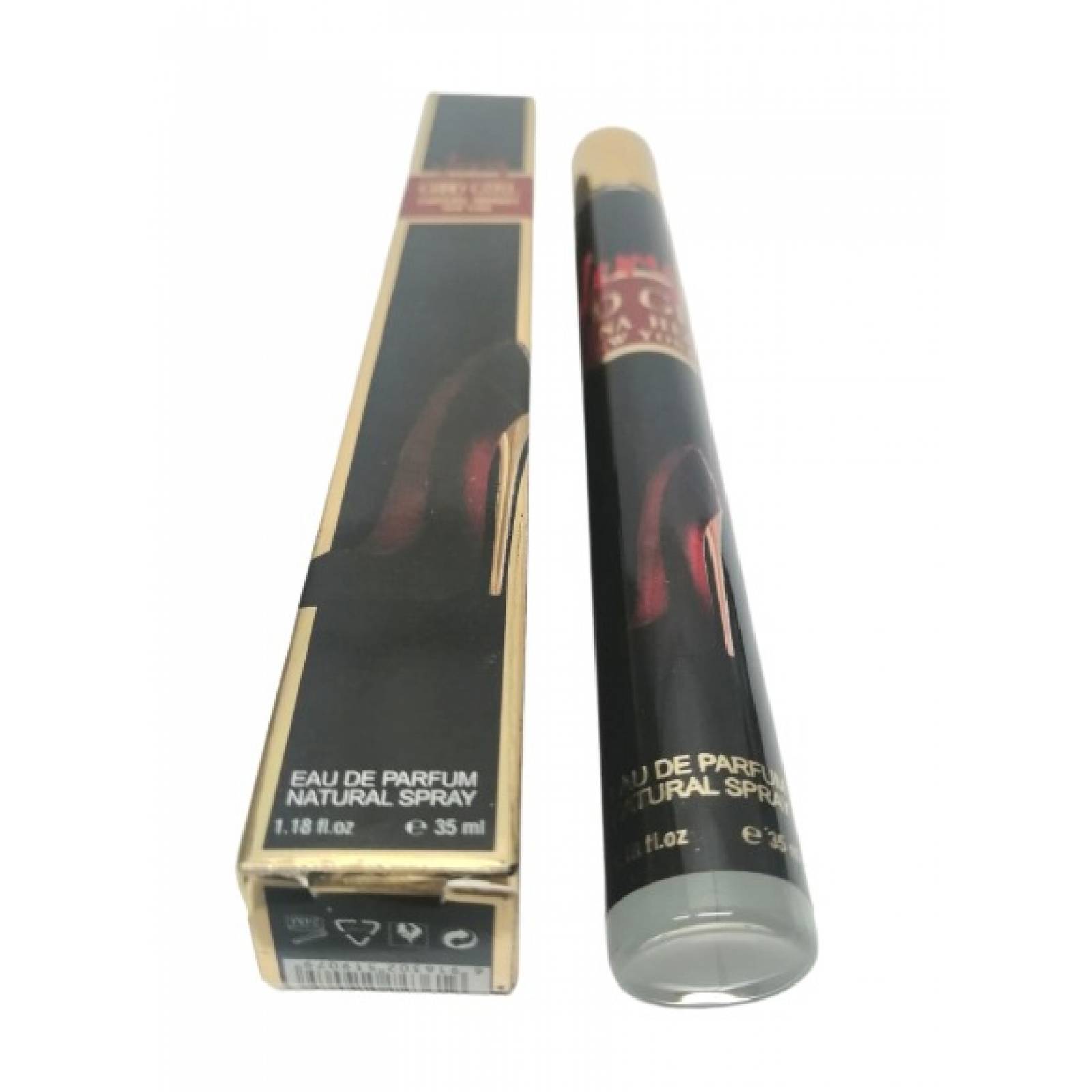 Perfume Carolina Herrera Very Good Girl 35ml