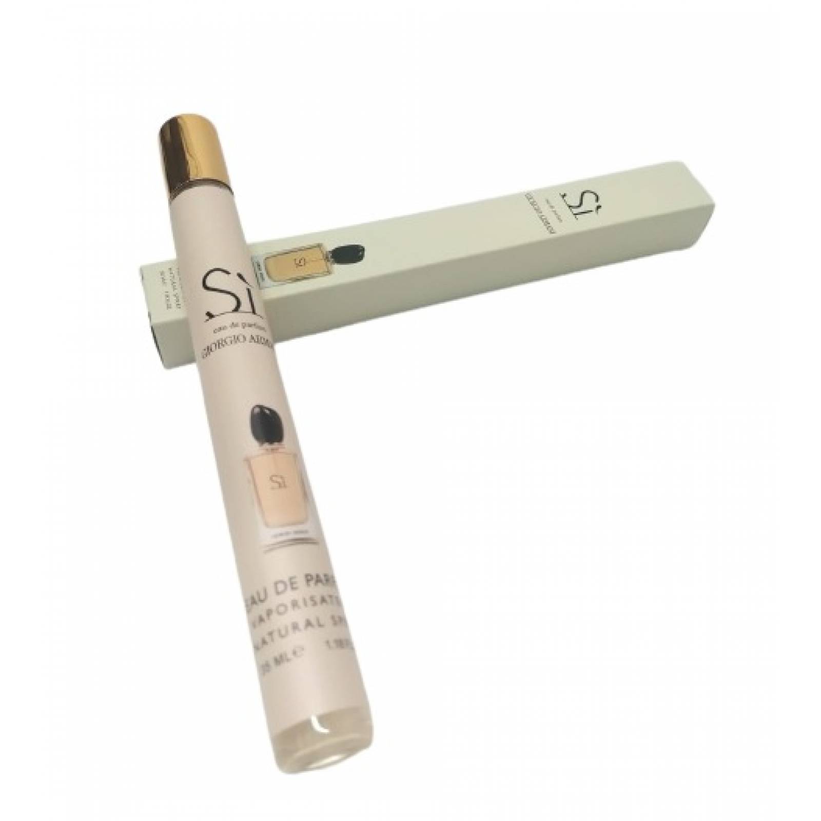 Perfume Georgio Armani Sì 35ml