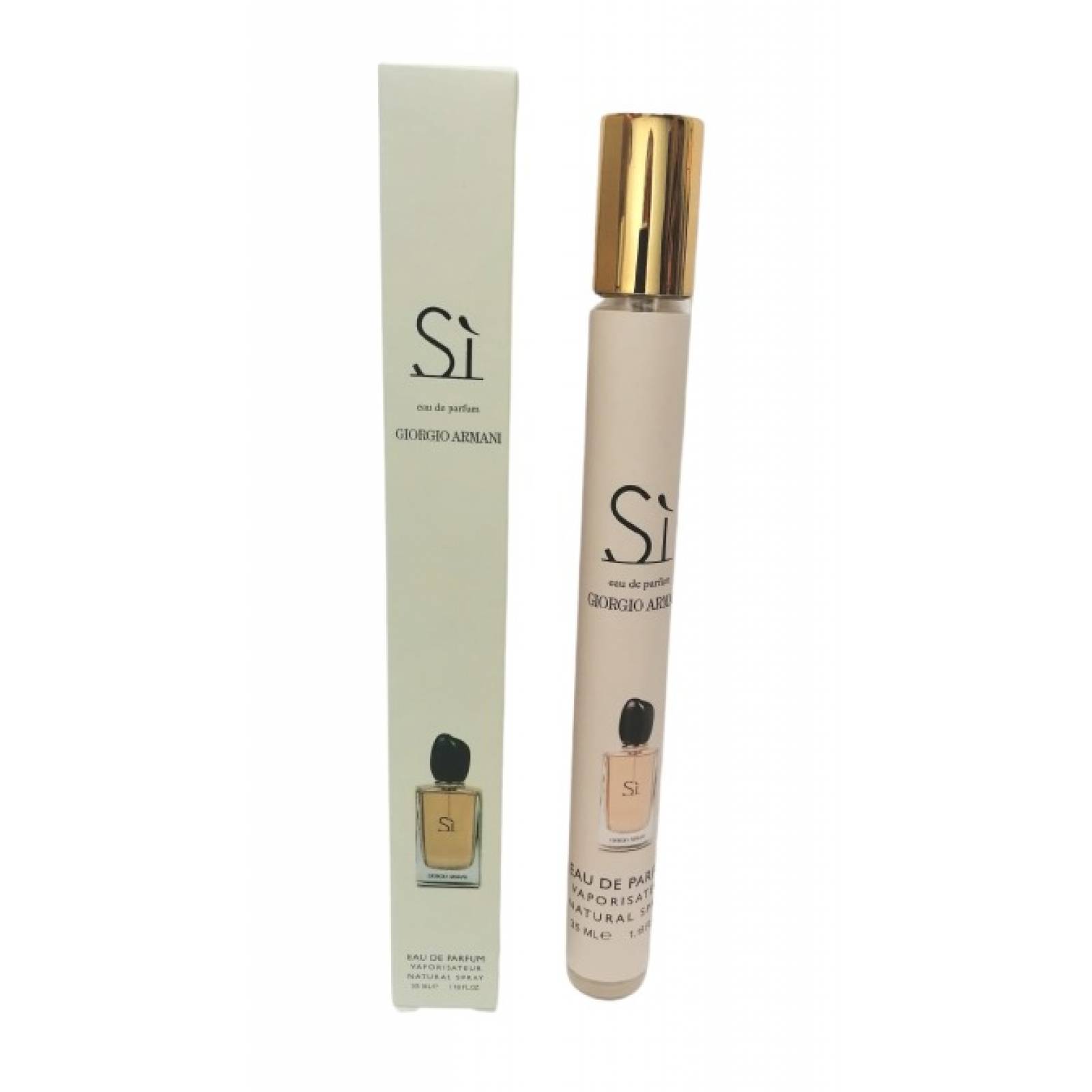 Perfume Georgio Armani Sì 35ml