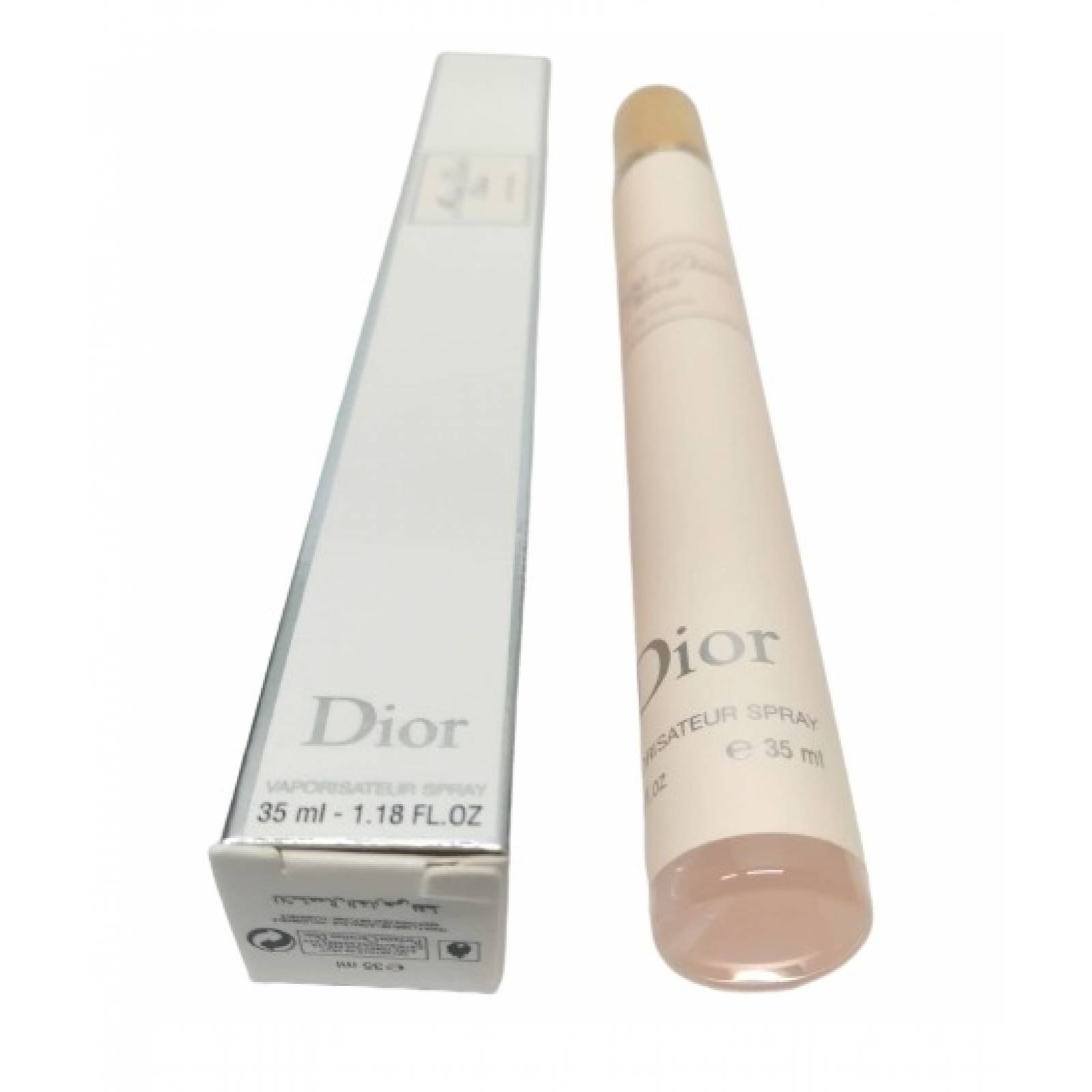 Perfume Dior Cherie 35ml