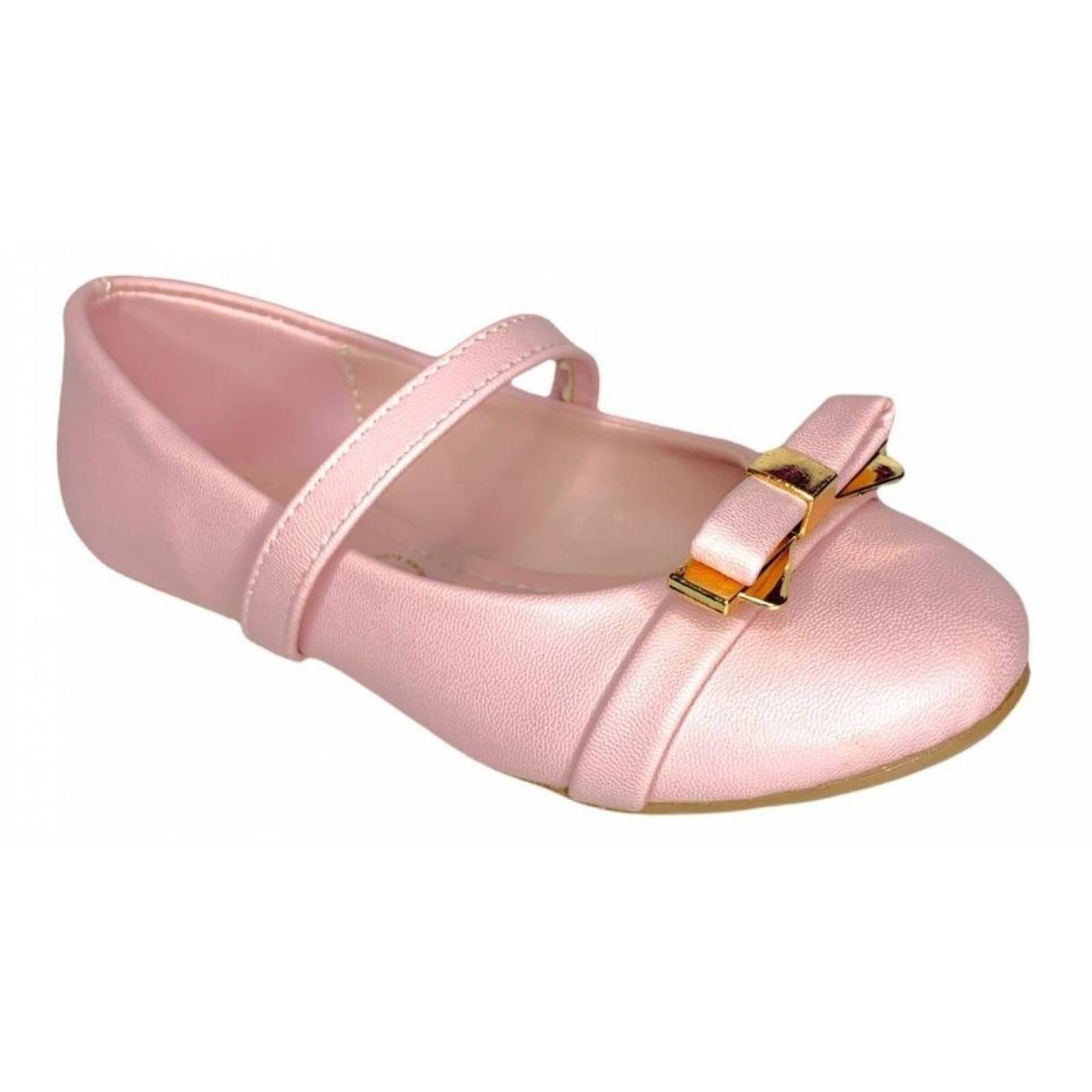 Zapatos De Princesa Casuales Aurora Rosa Bella Durmiente 