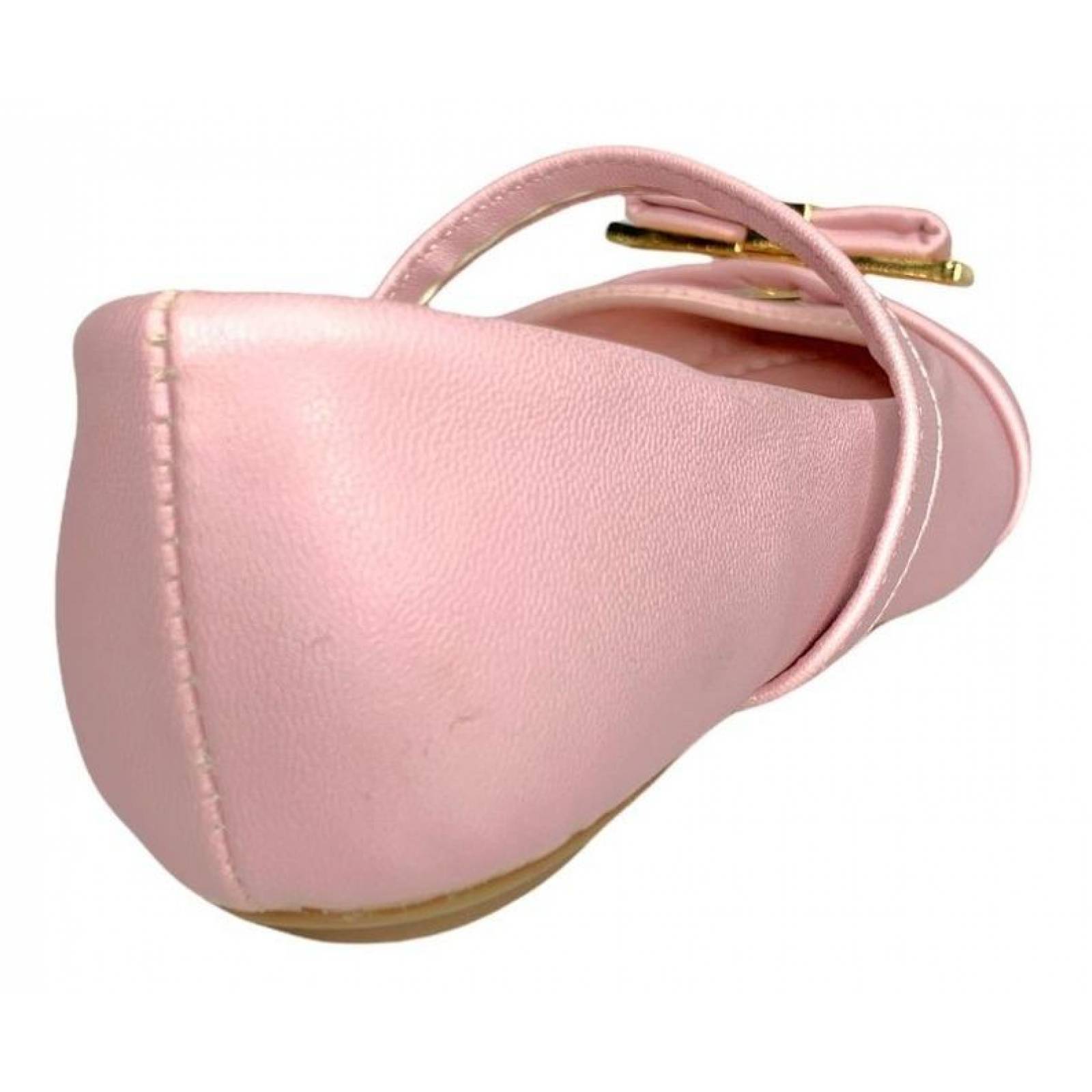 Zapatos De Princesa Casuales Aurora Rosa Bella Durmiente 