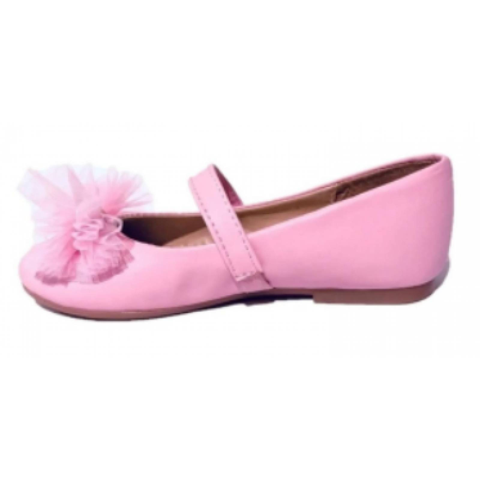 Zapatilla De Cenicienta Princesas Casuales Azul Pastel 