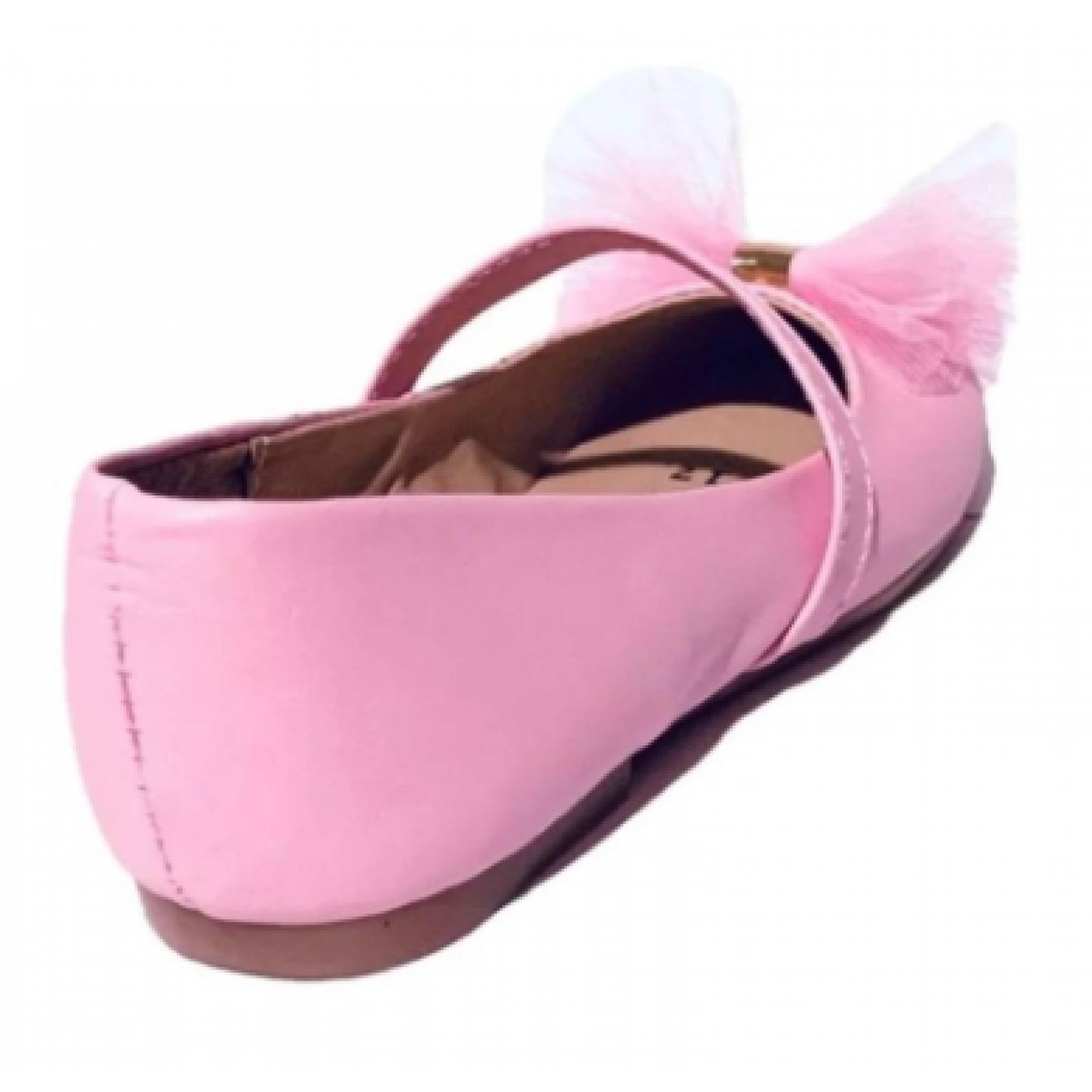 Zapatilla De Cenicienta Princesas Casuales Azul Pastel 