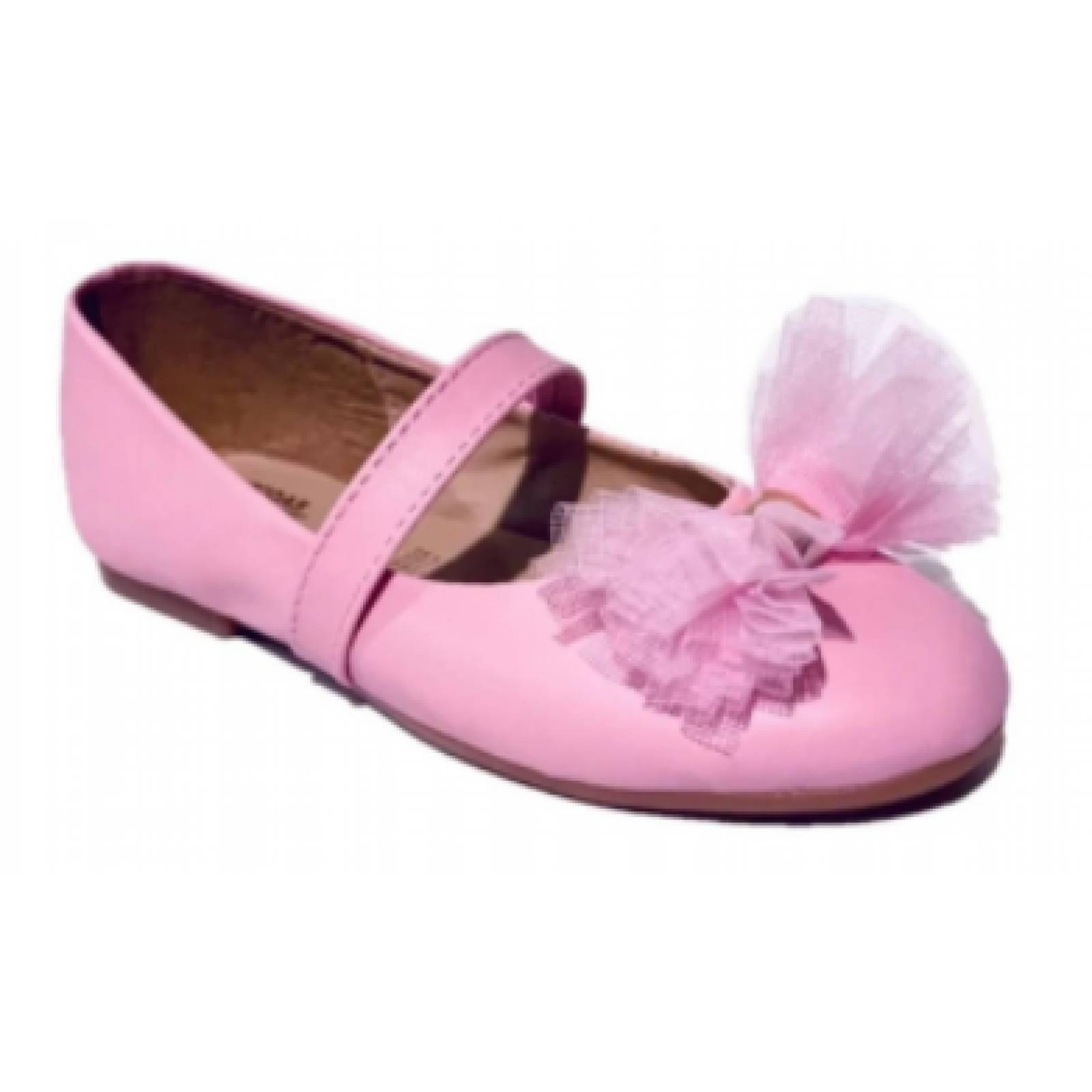 Zapatilla De Cenicienta Princesas Casuales Azul Pastel 