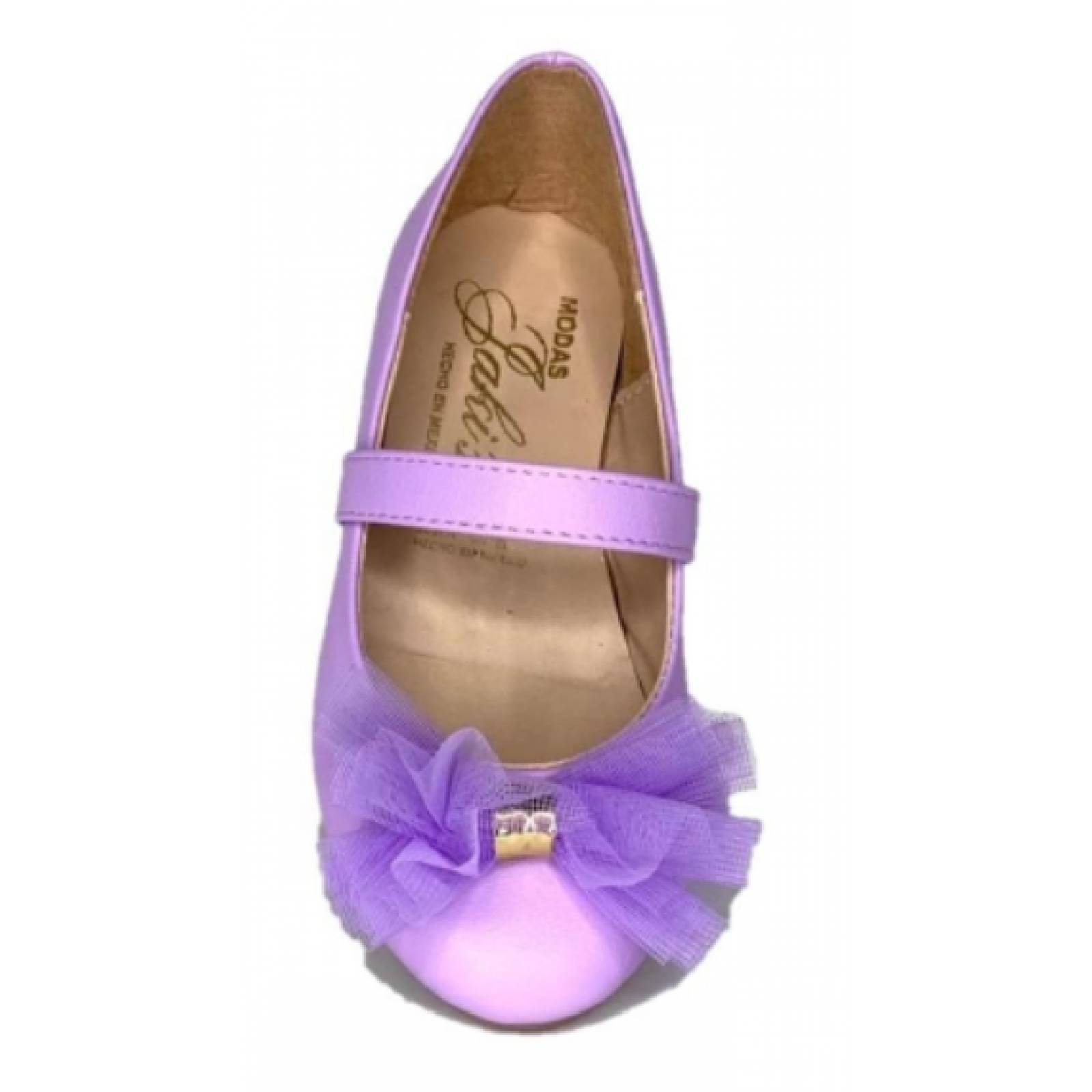 Zapatilla De Cenicienta Princesas Casuales Azul Pastel 