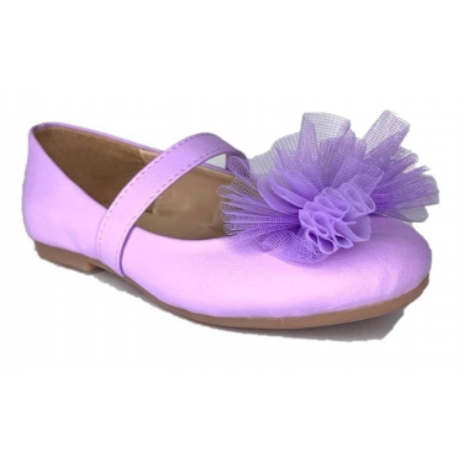 Zapatilla De Cenicienta Princesas Casuales Azul Pastel 