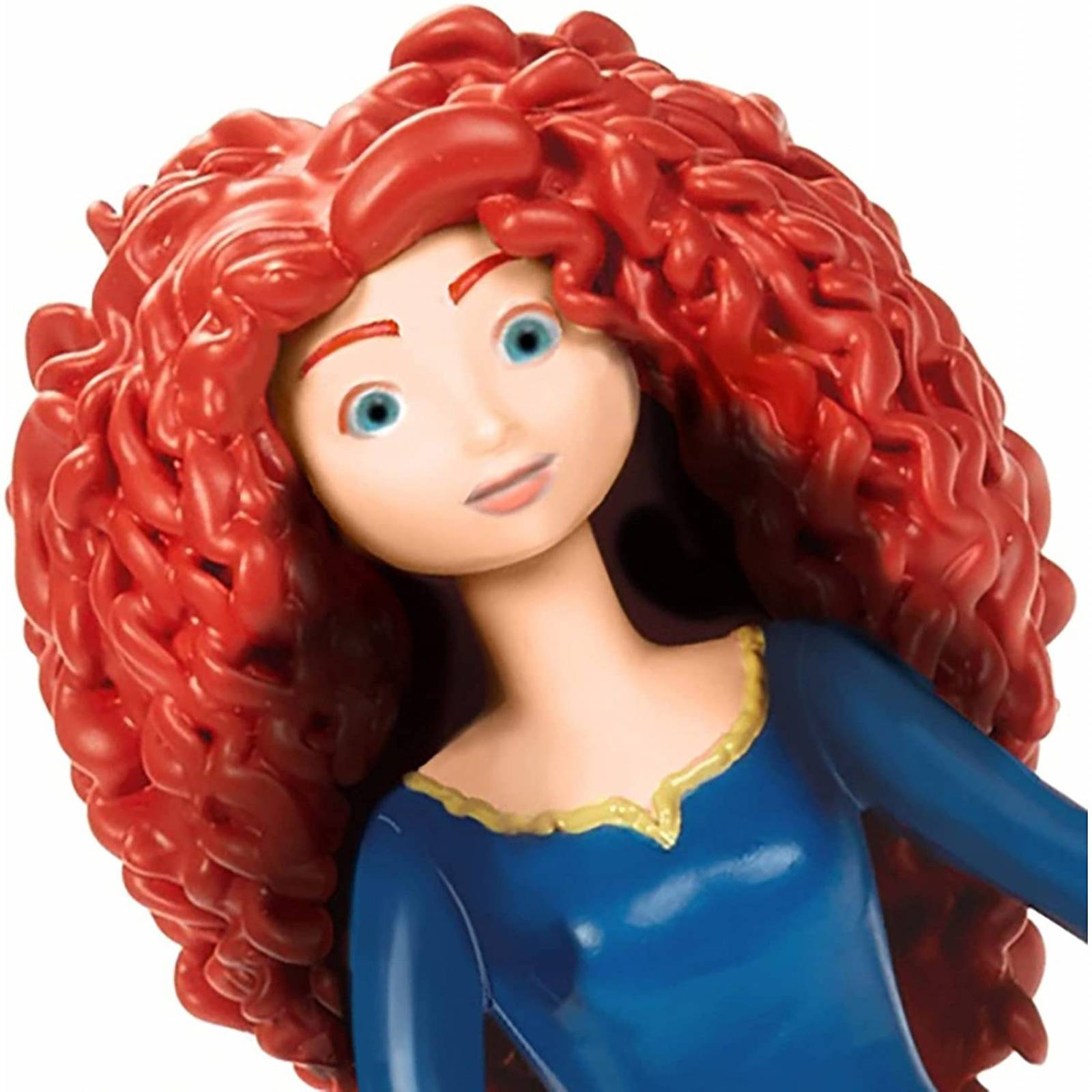 Disney Pixar Valiente  Merida con Arco  Juguete para ni os de 3 a os en adelante con detalles aut nticos y varios punto