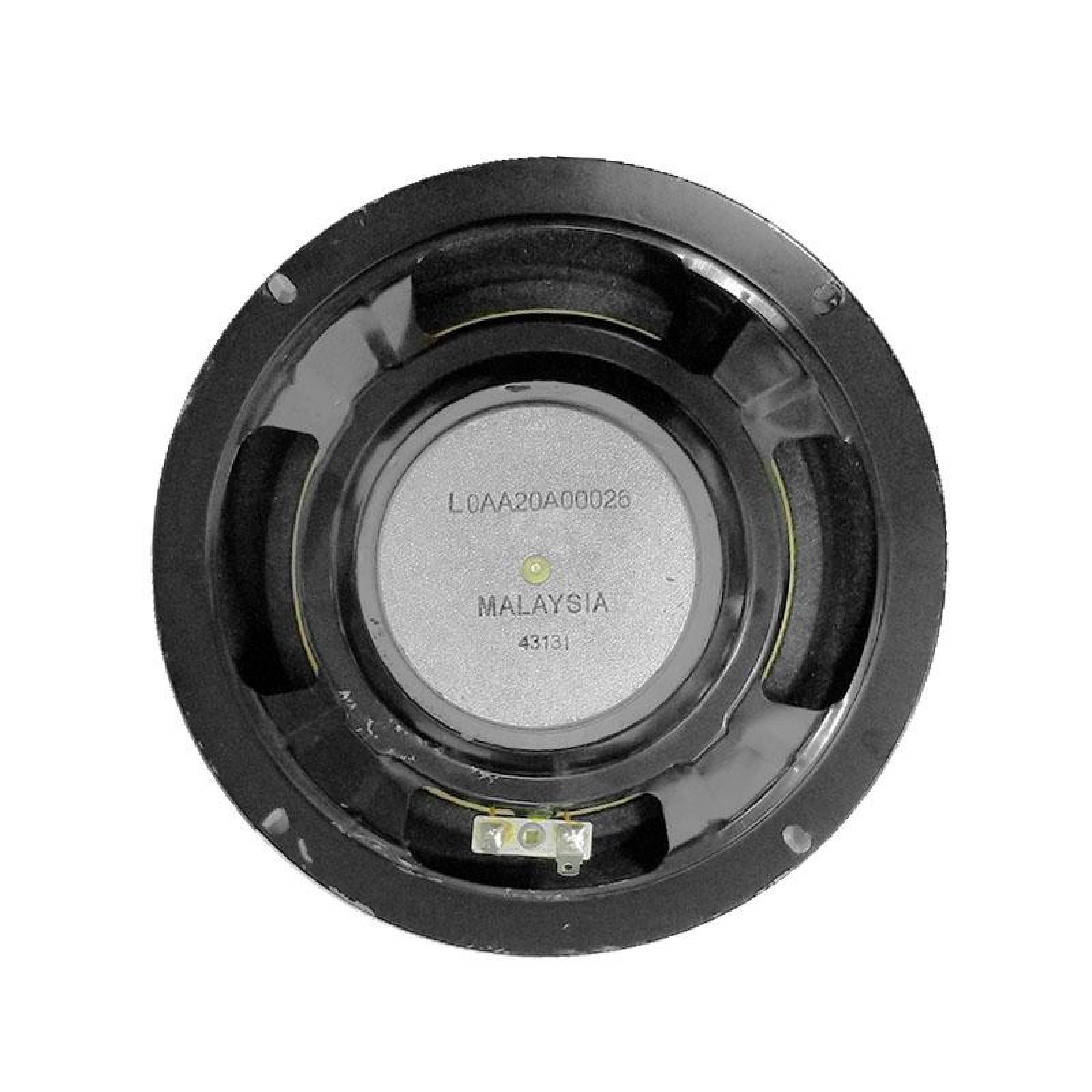 L0AA20A00026 Subwoofer Panasonic 4 Ohm A 50W 22.2x10x9.5