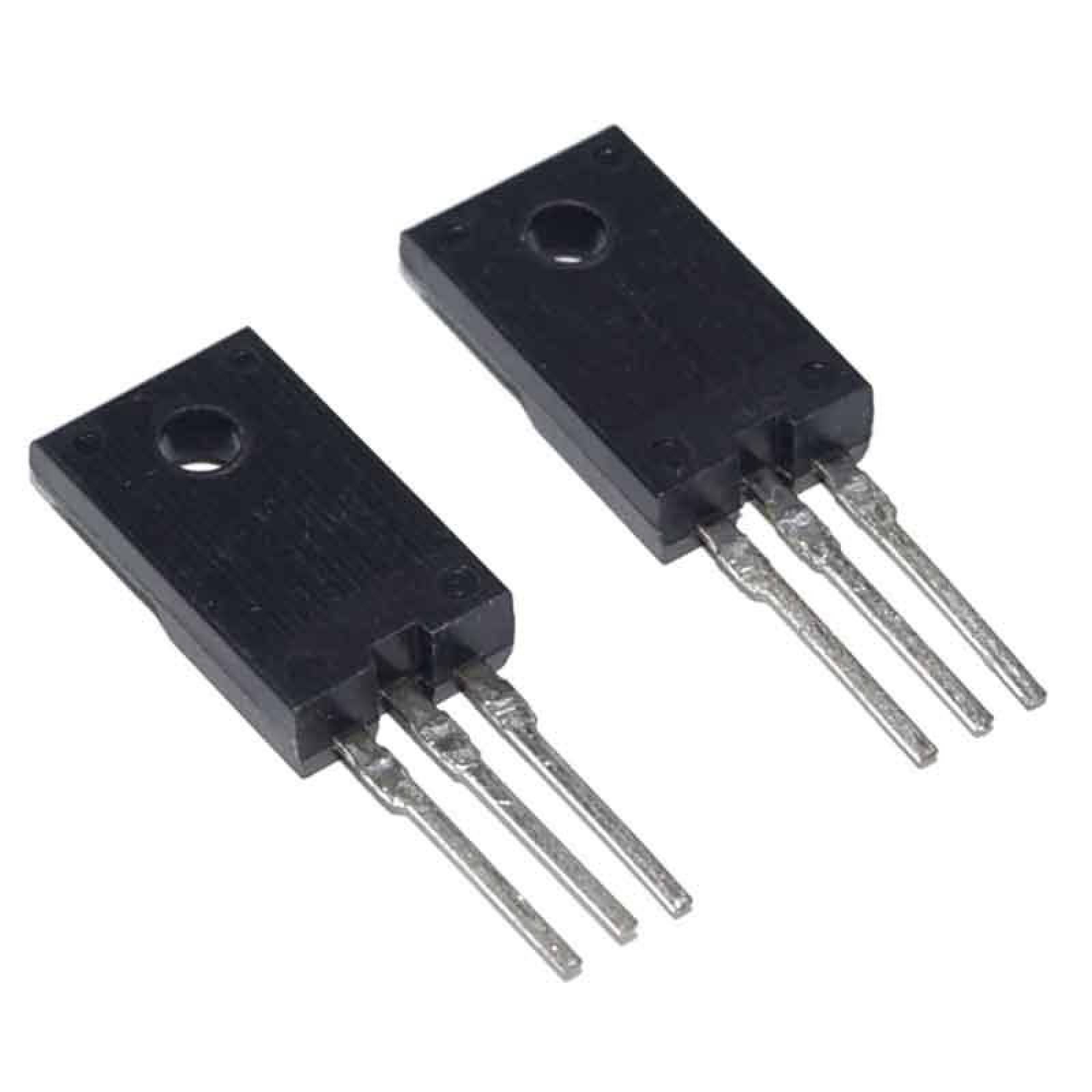 FMG22S/FMG22R Par Diodo Rectificador Doble Ultra Alta Velocidad 200V 10A. 