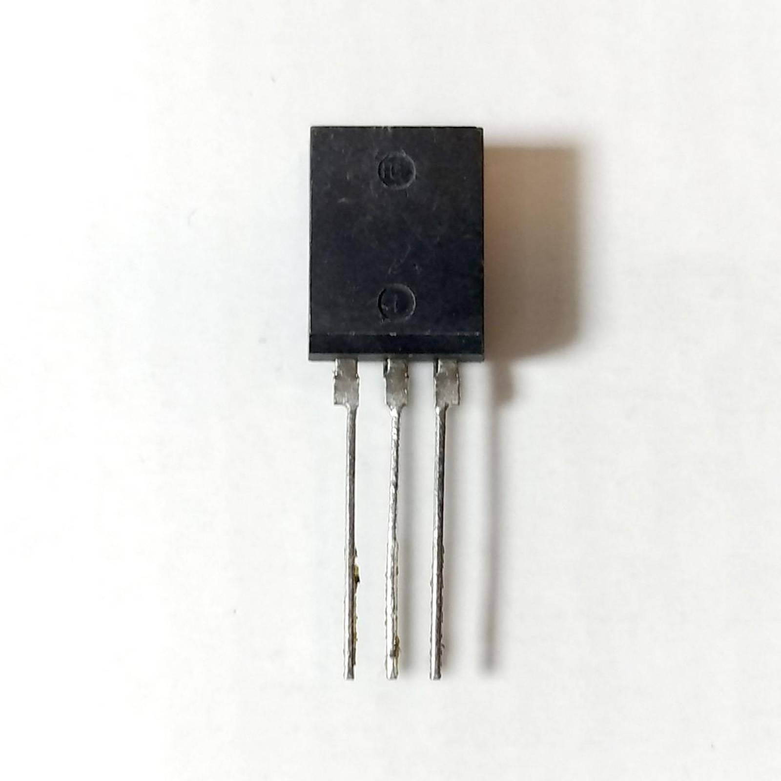 D2137 Transistor Npn 60V 3A. 15W. 