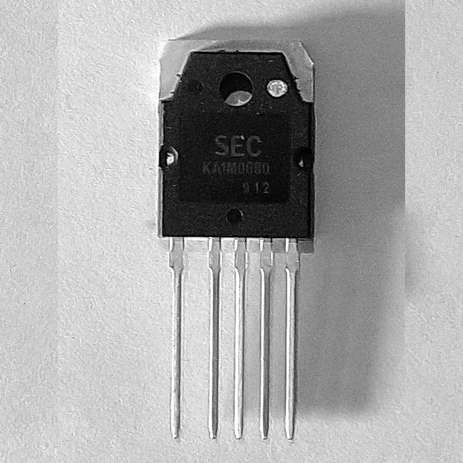 Circuit Intégré Fairchild KA1M0680 Original Neuf - Pièce Électronique Circuit Intégré Fairchild KA1M0680 Original Neuf - Pièce Électronique