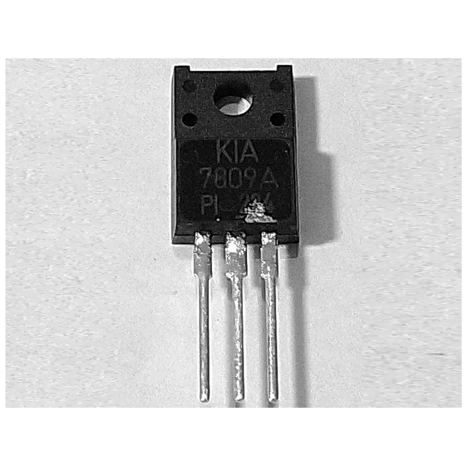 KIA7809PI Circuito Integrado Regulador 9V Aislado