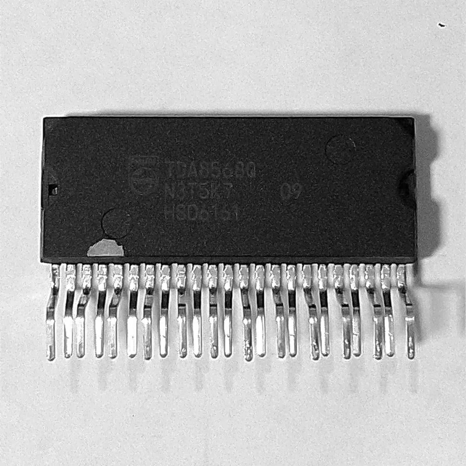 TDA8568Q Circuito Integrado Salida Audio 25W X 4 Ch. Btl 