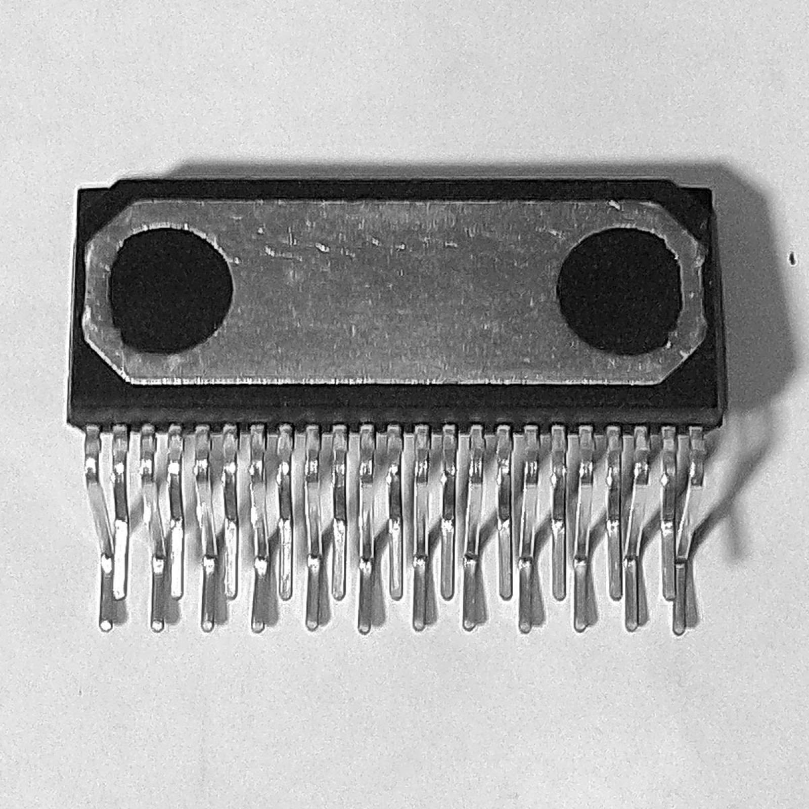 TDA8568Q Circuito Integrado Salida Audio 25W X 4 Ch. Btl 