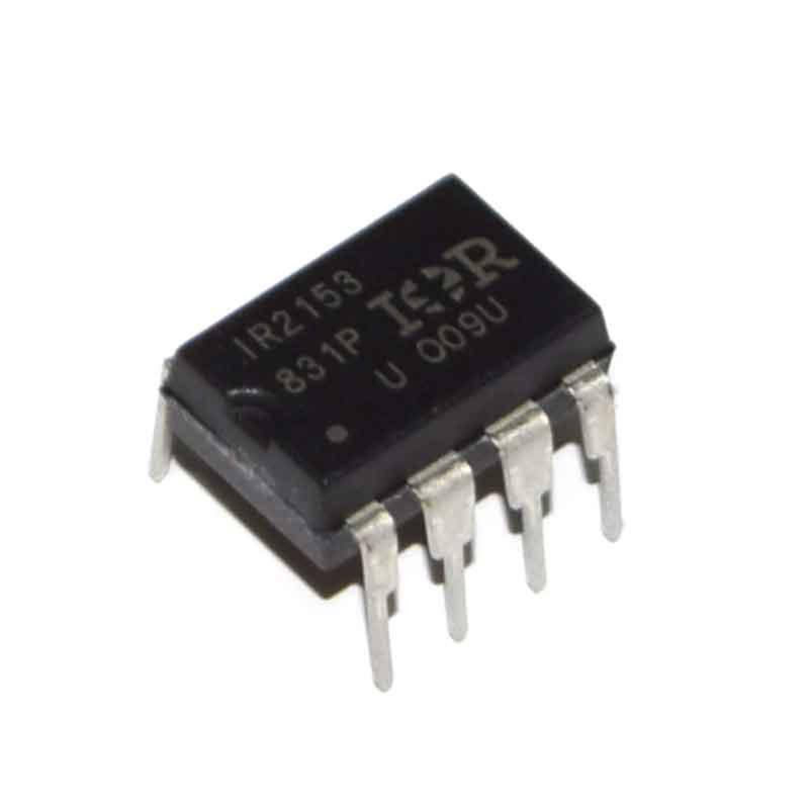 Ir2153 Circuito Integrado Controlador Fuente Conmutada Llc