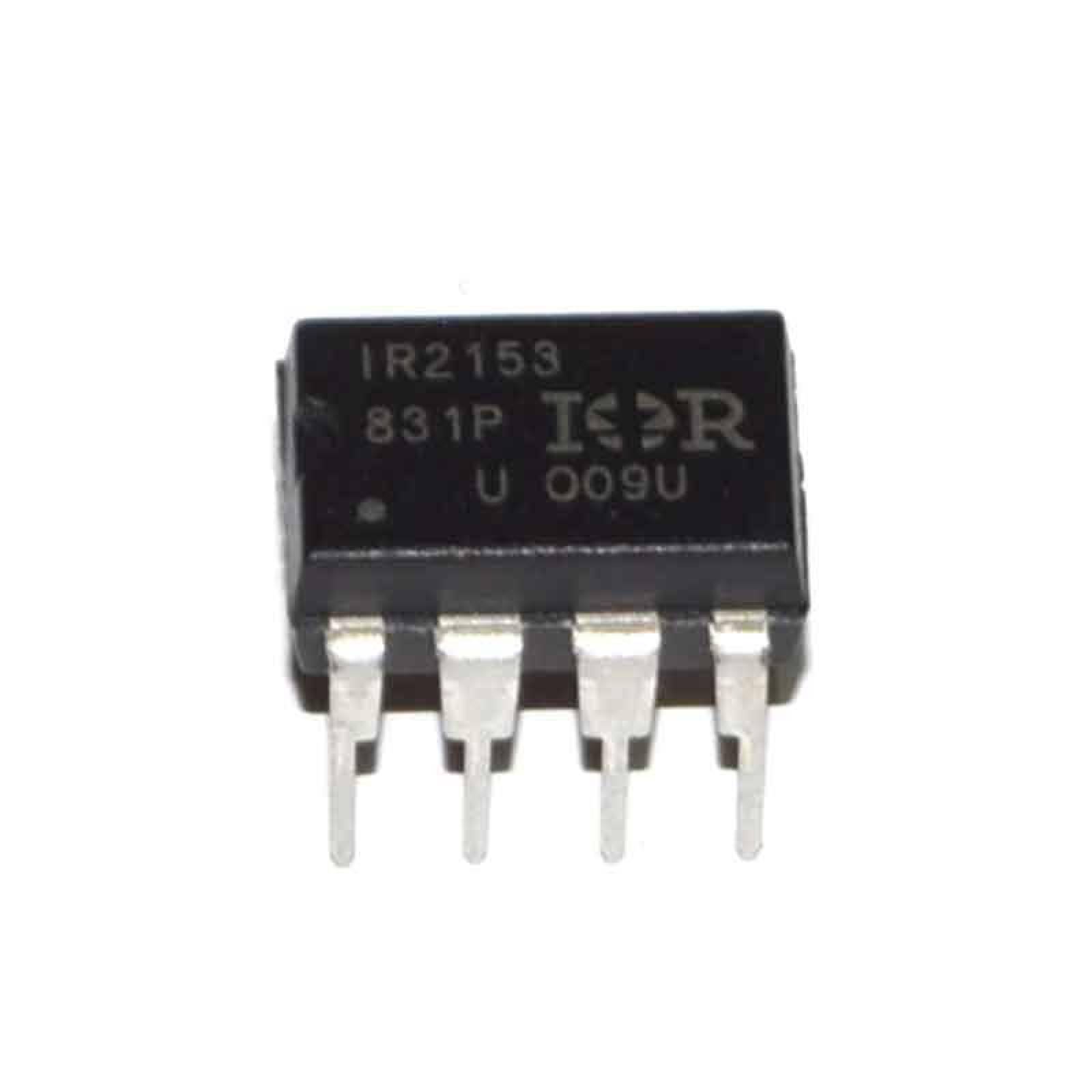 Ir2153 Circuito Integrado Controlador Fuente Conmutada Llc