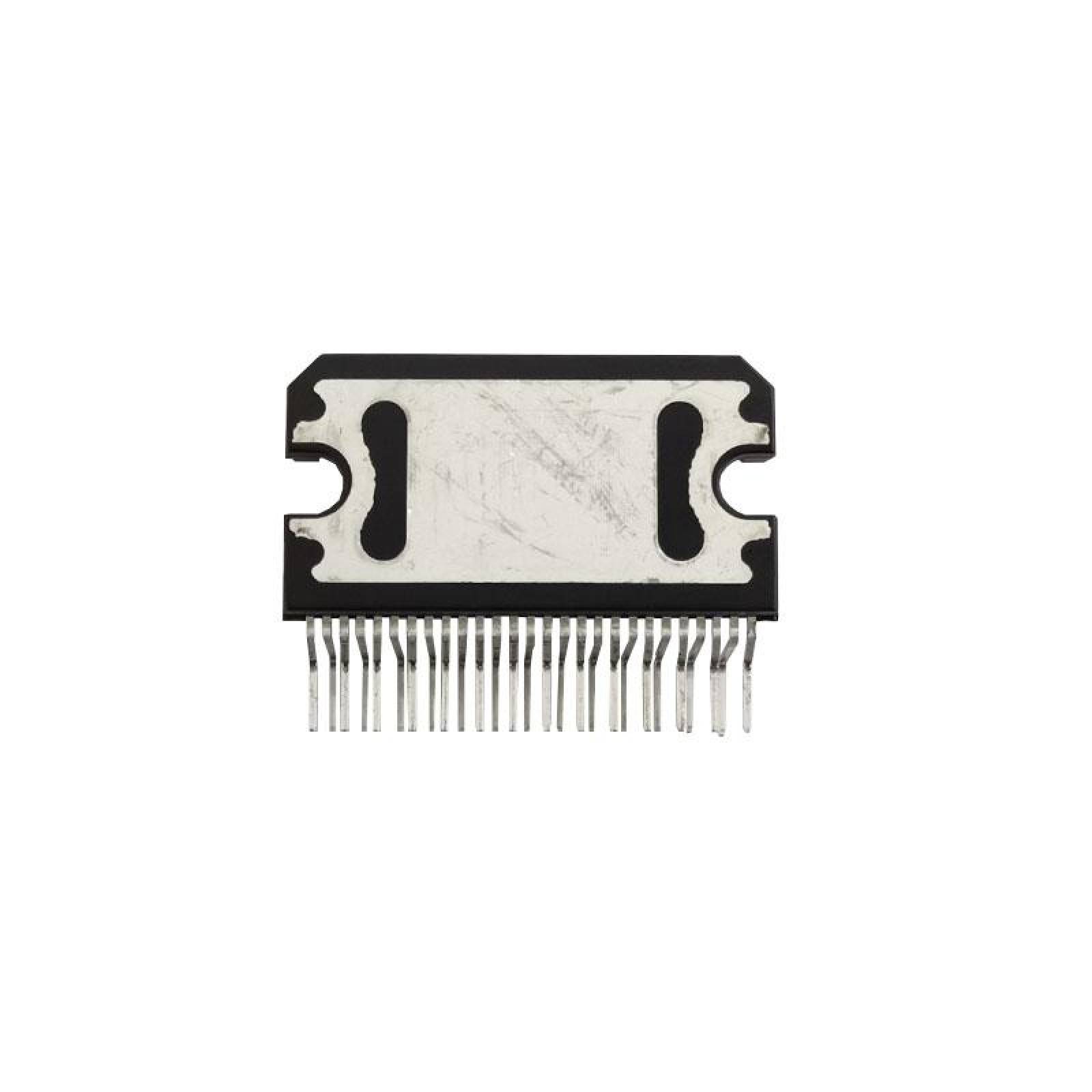 YD7389A Circuito Integrado Salida Audio 45W X 4 Ch. 