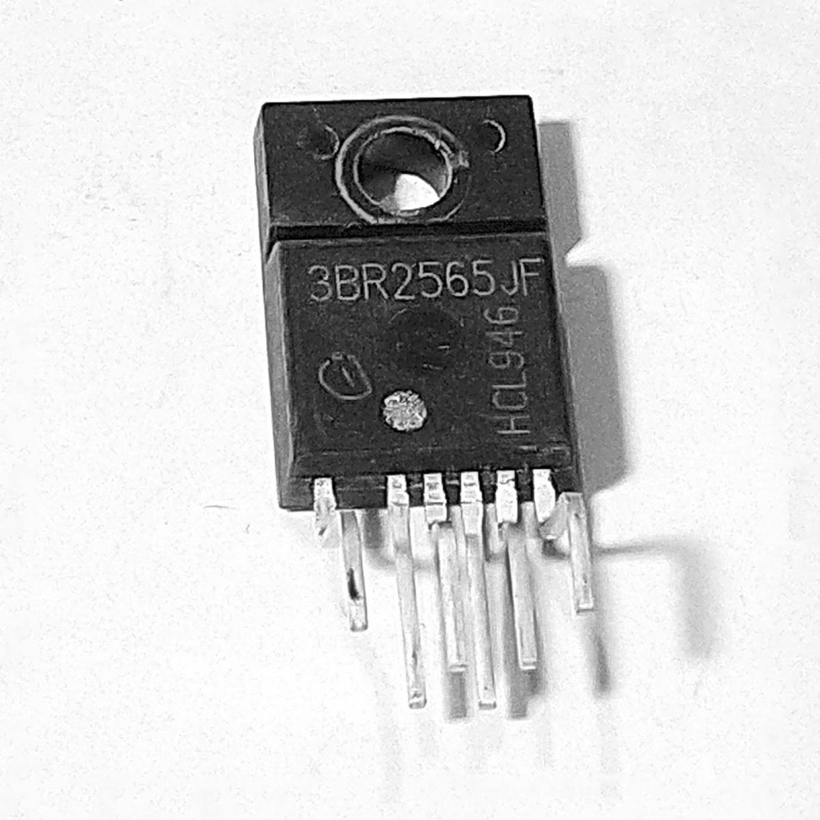 3BR2565JF Circuito Integrado Regulador Fuente Conmutada 67Khz