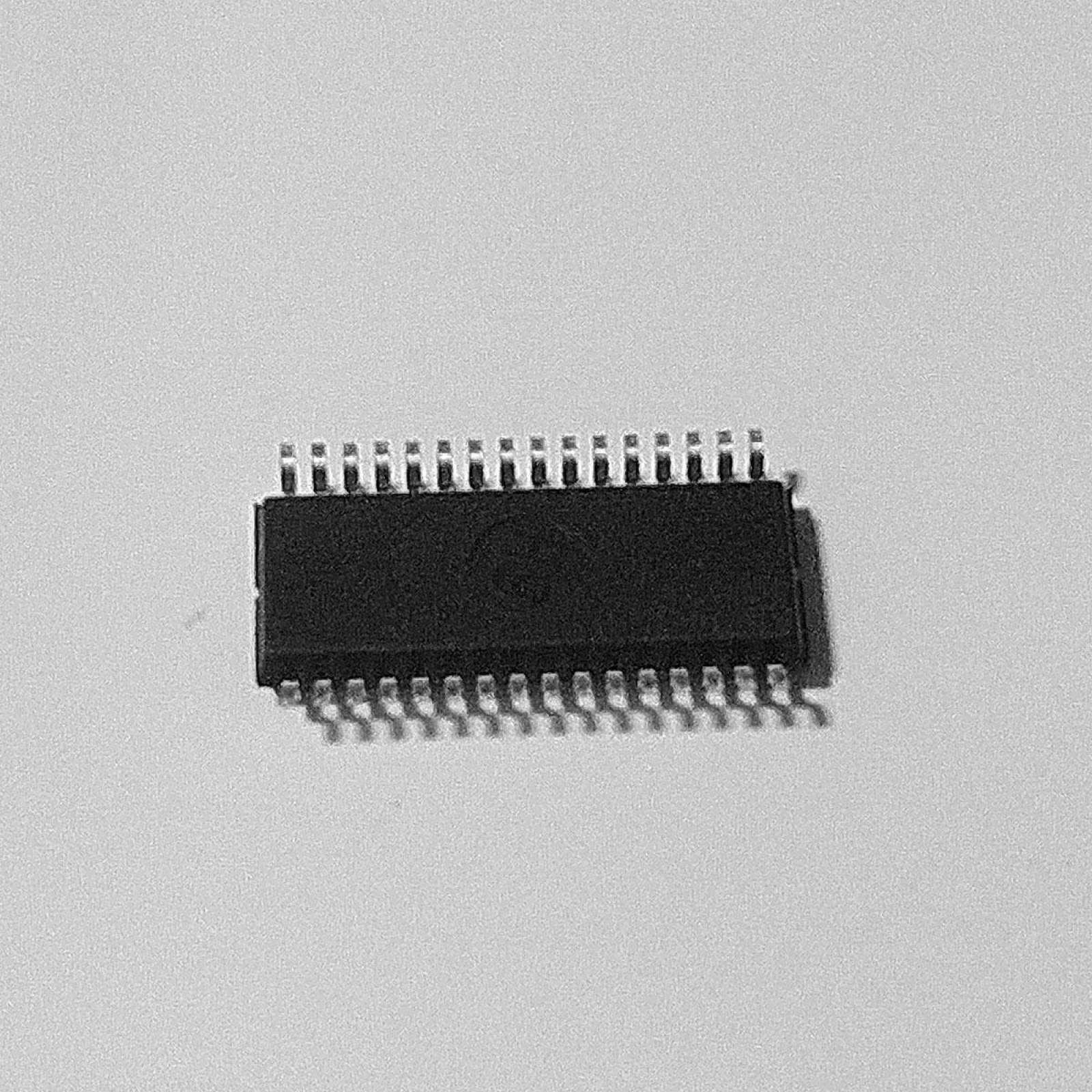 BD9897FS Circuito Integrado Controlador Para Inversor Dc-Ac Lcd Tv