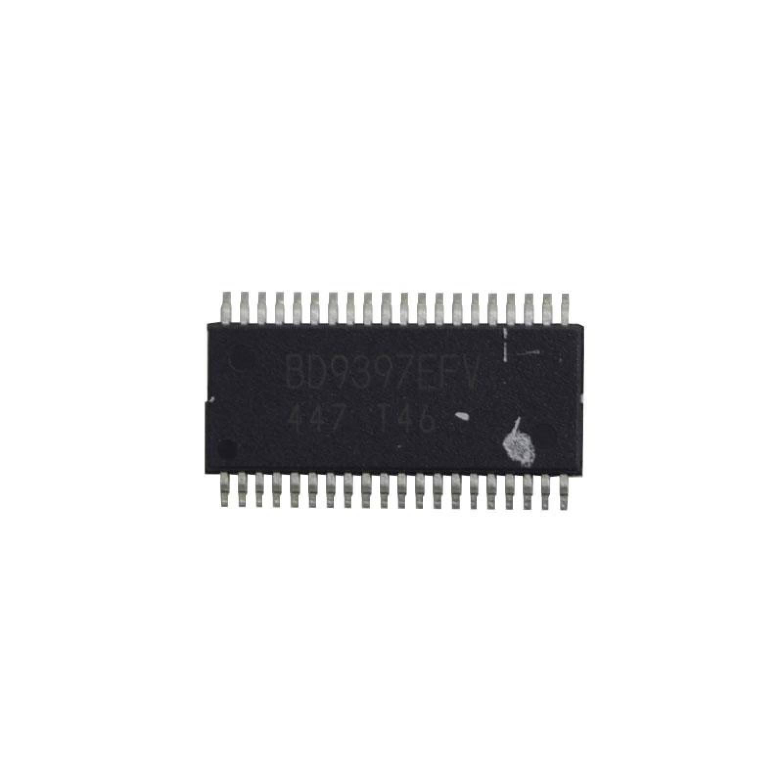 BD9397EFV Circuito Integrado Driver Backligth LED Tv Pantalla. 